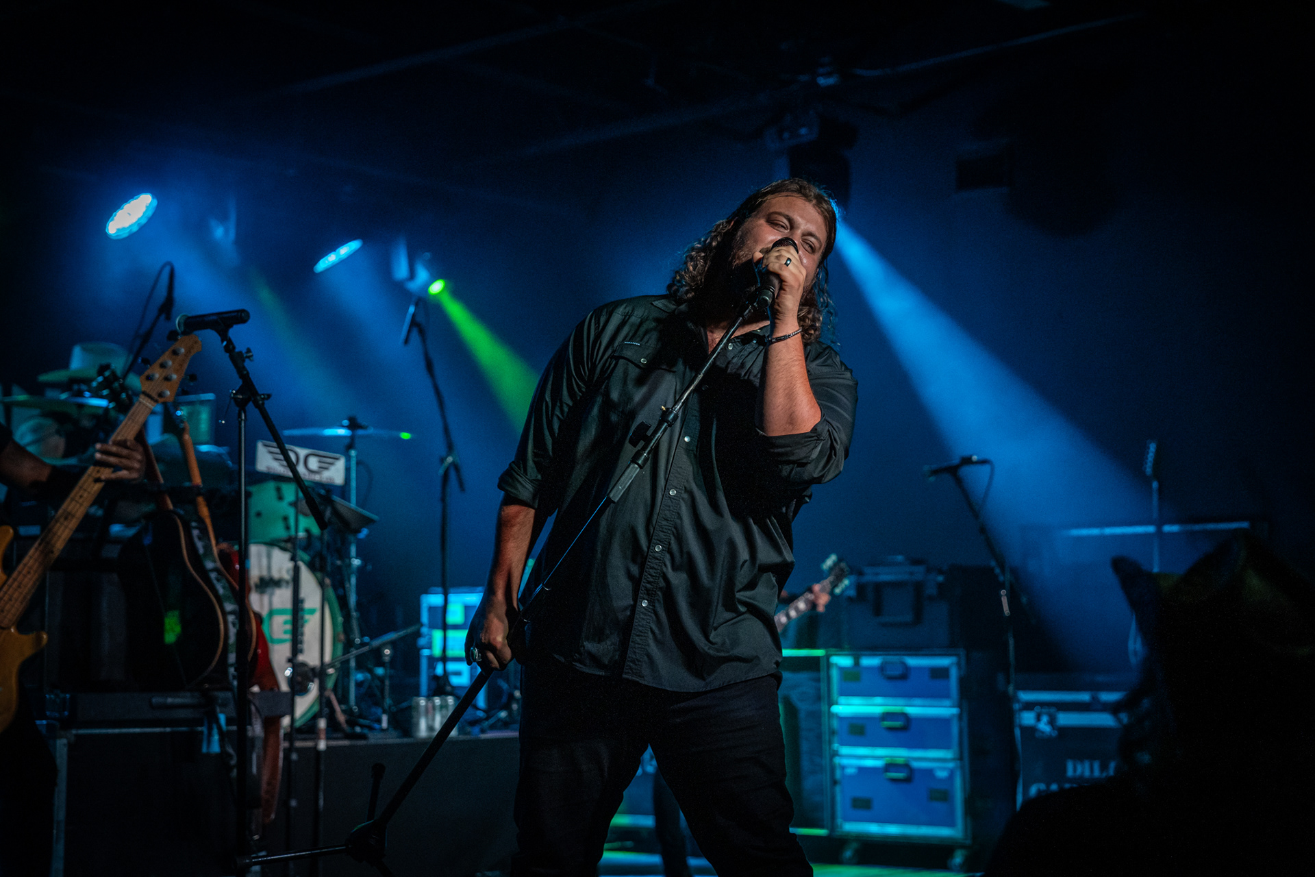 11/3 Overland Park, KS