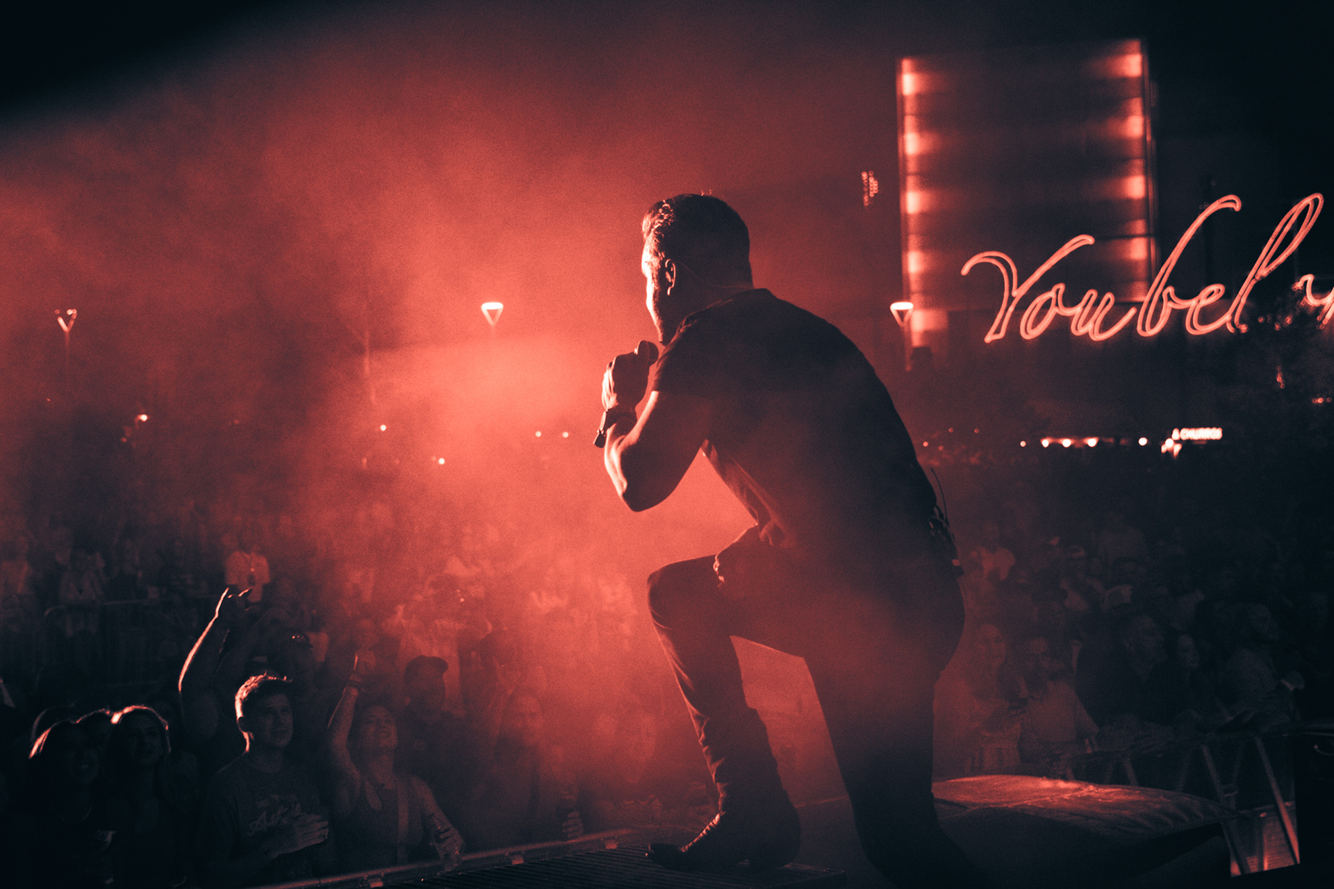 7/15 Bentonville, AR