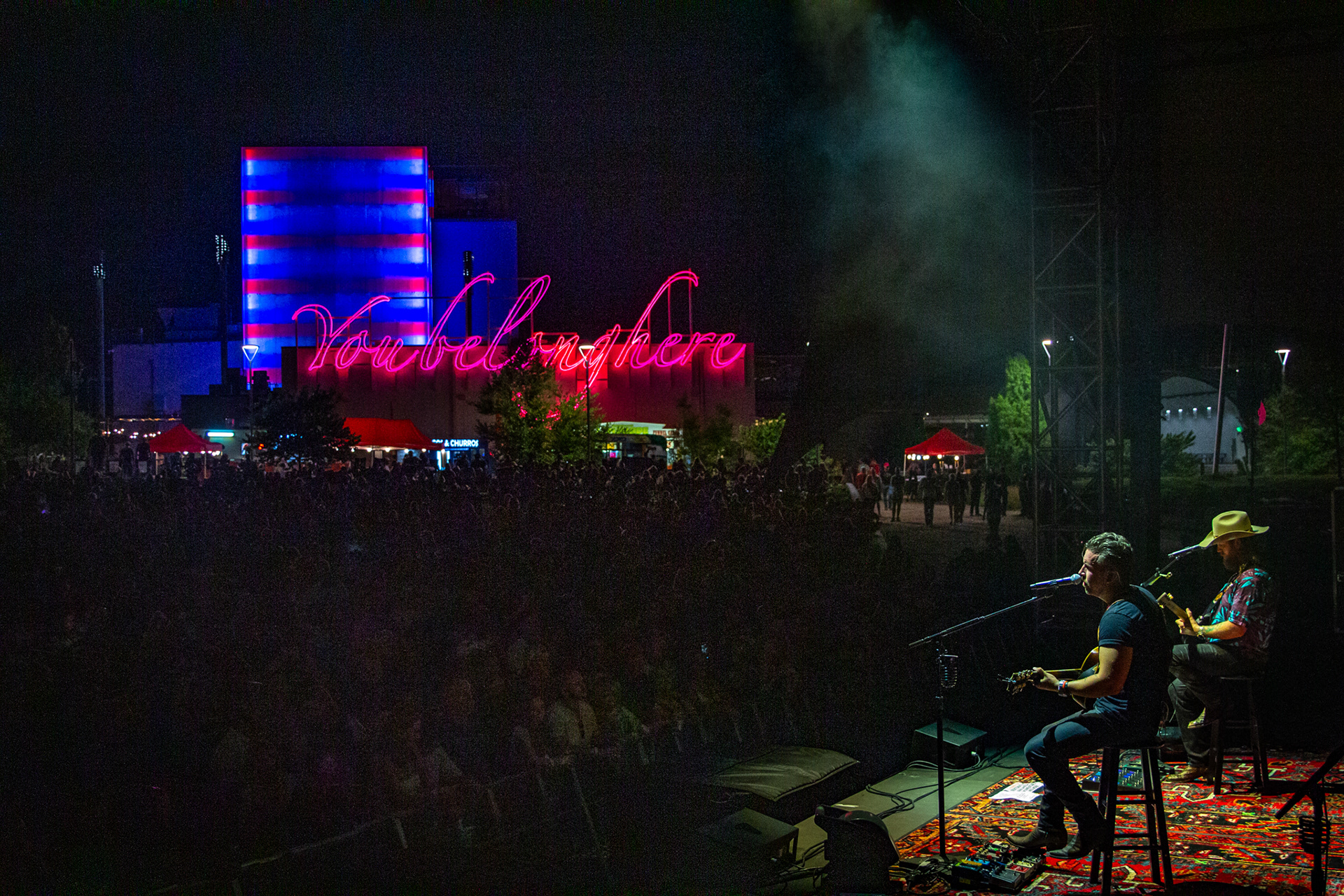 7/15 Bentonville, AR