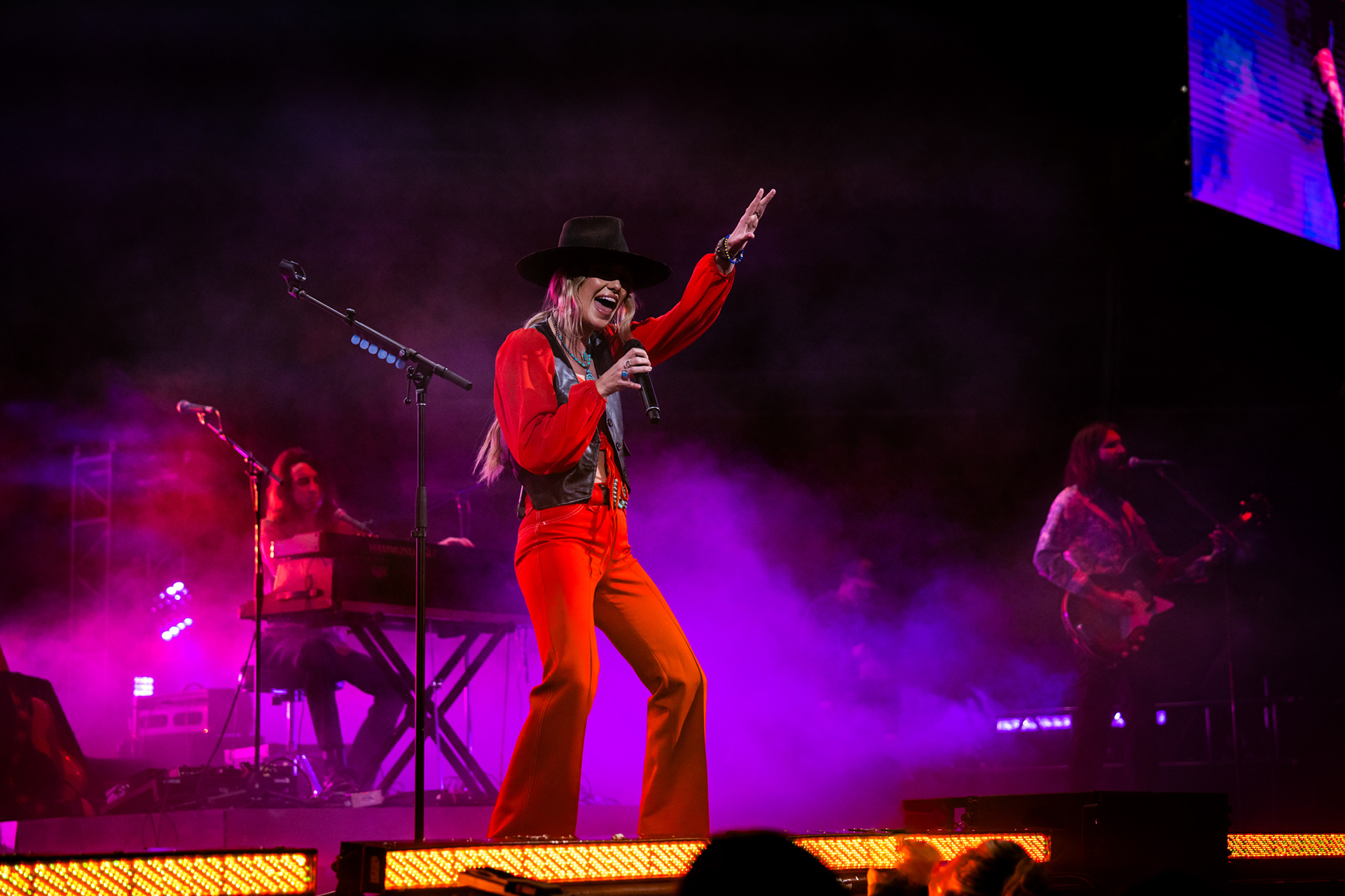 Lainey Wilson - Indianapolis, IN - 11/1