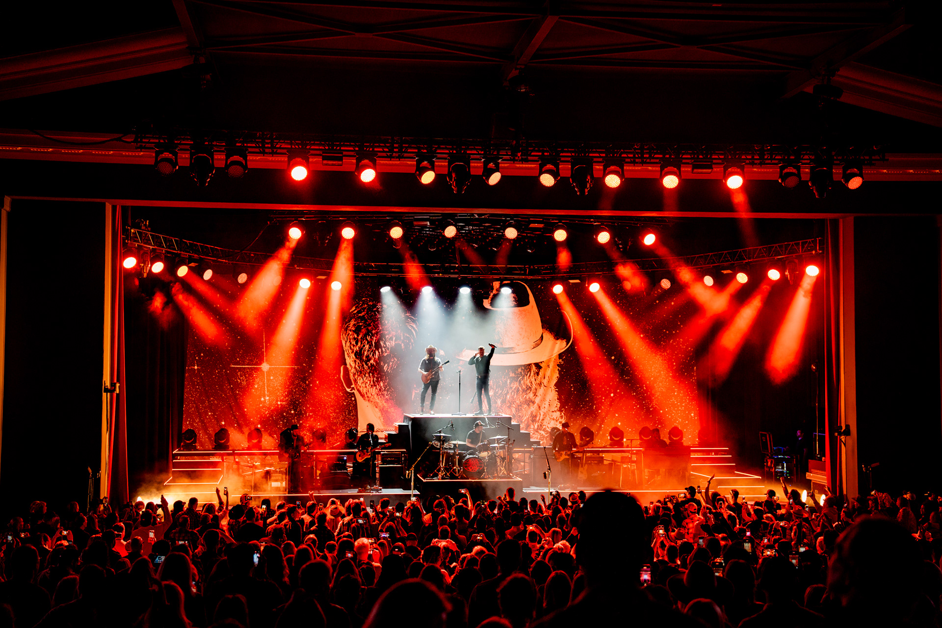 10/22 Los Angeles, CA