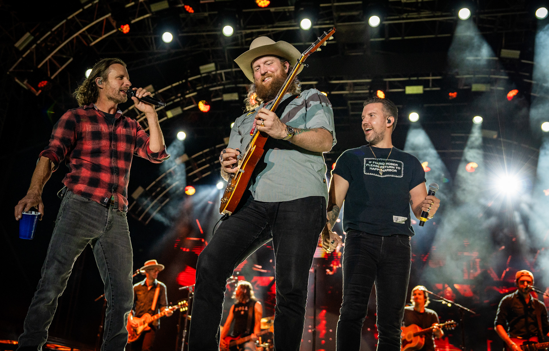 10/19 Fort Worth, TX