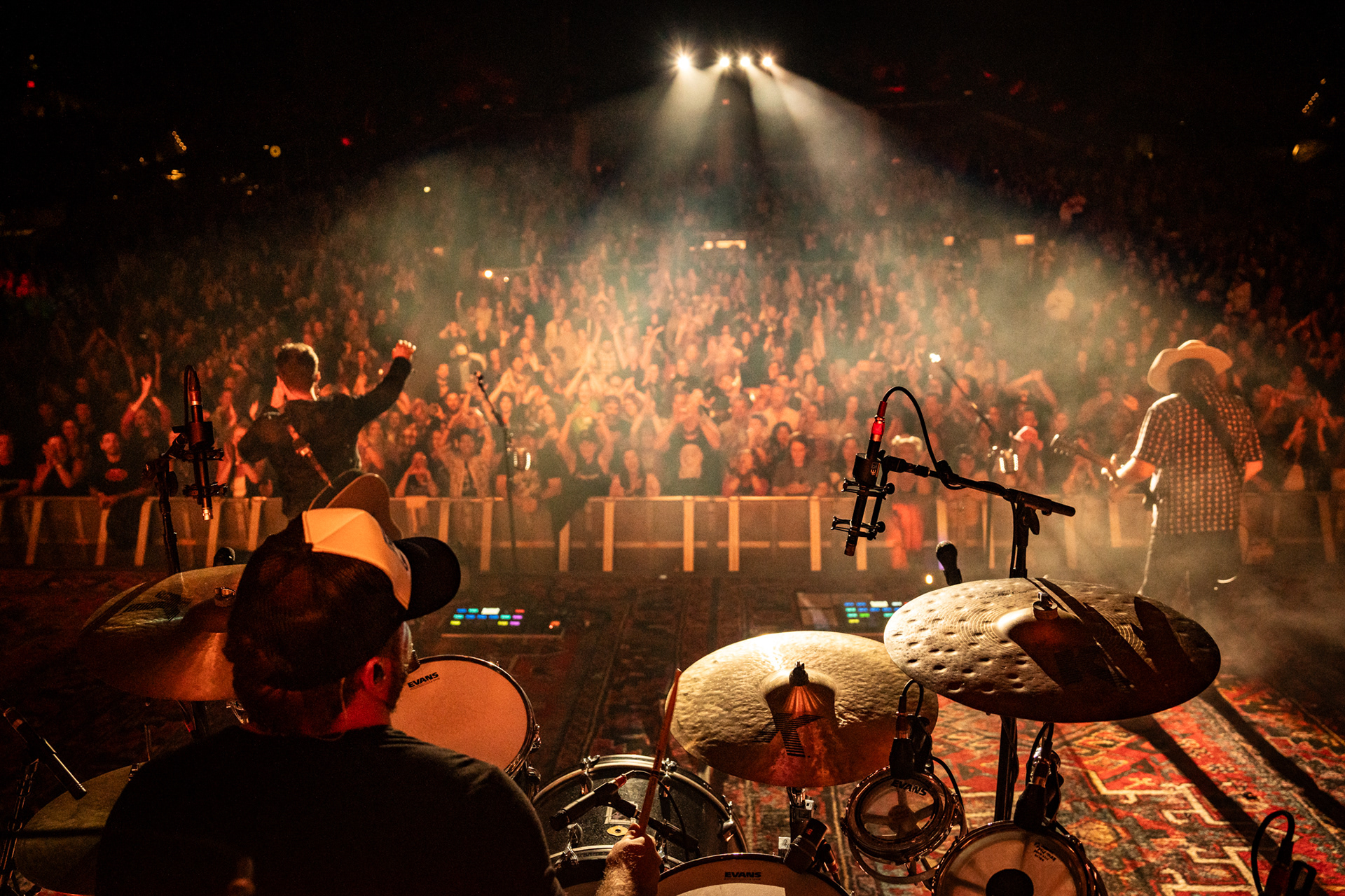 10/22 Los Angeles, CA