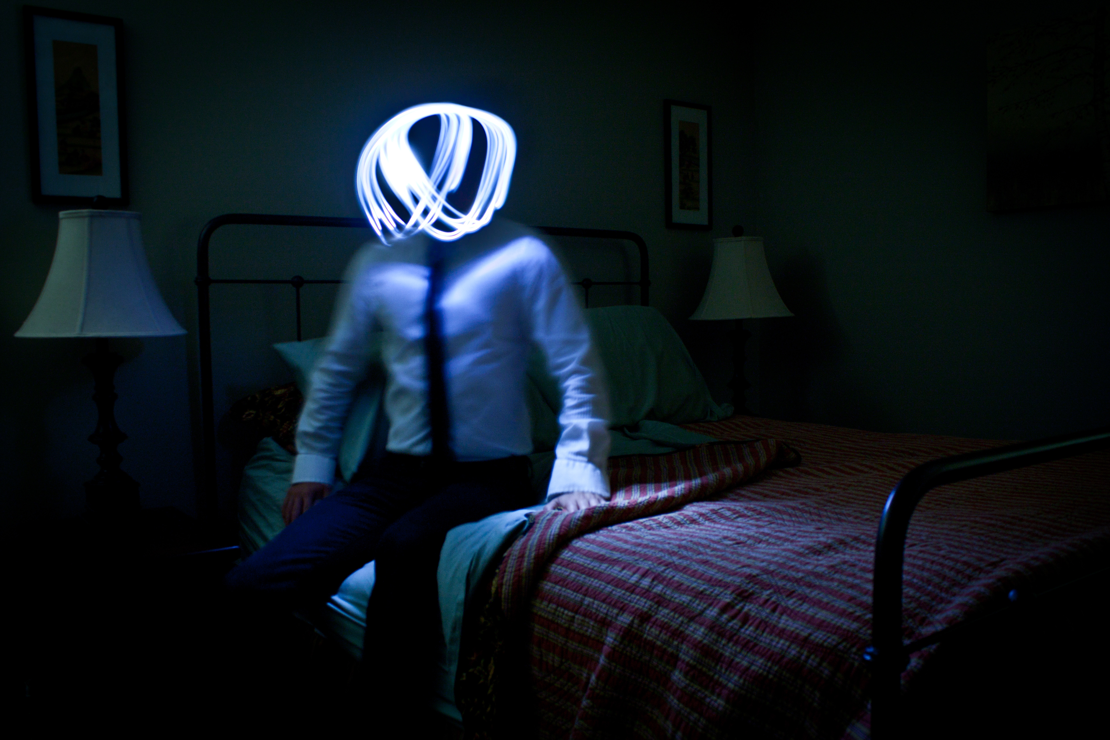 Rise and Shine | The Electric Head