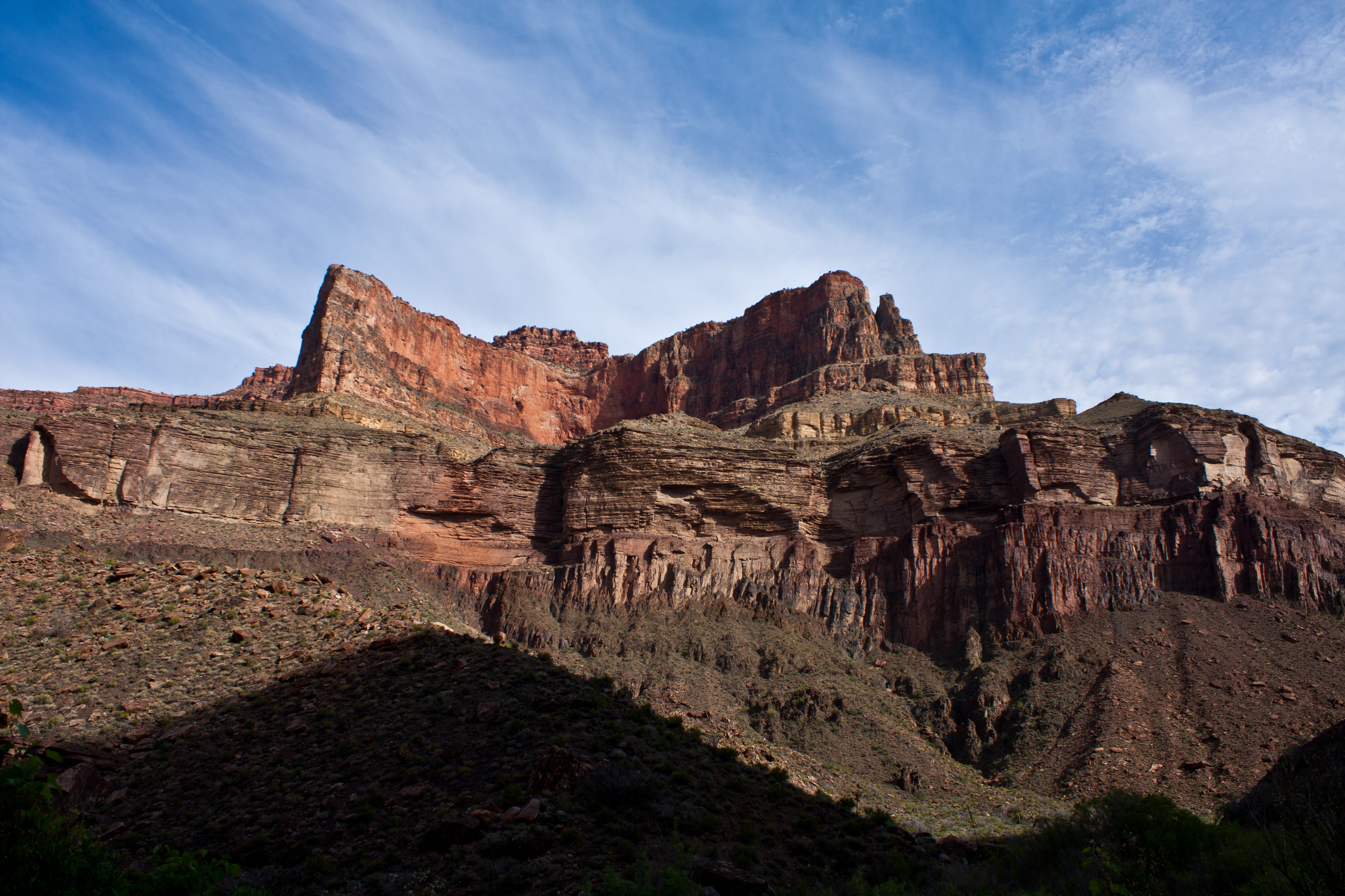 North Rim | Grand Canyon
