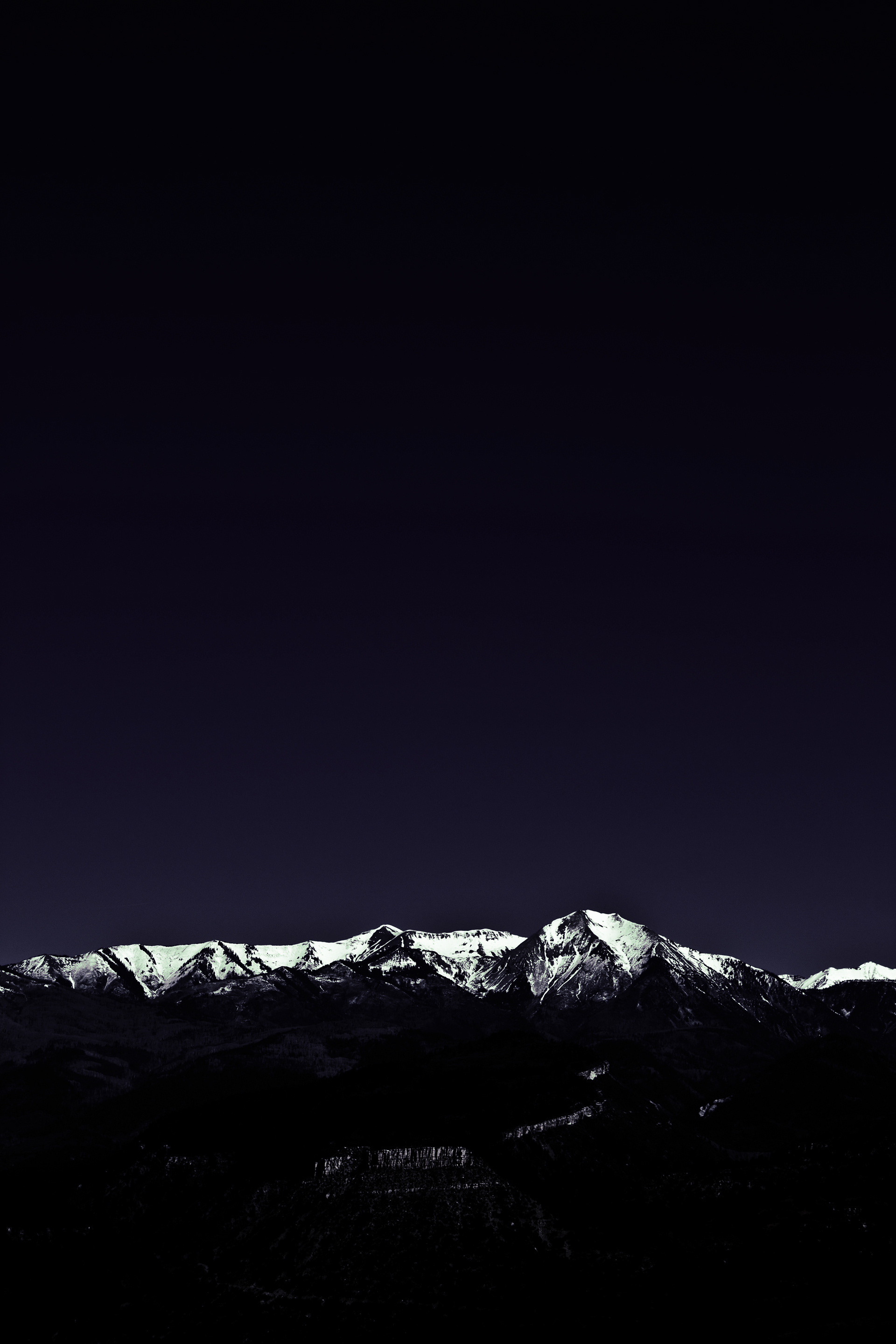 Silver Mountain | Durango, CO