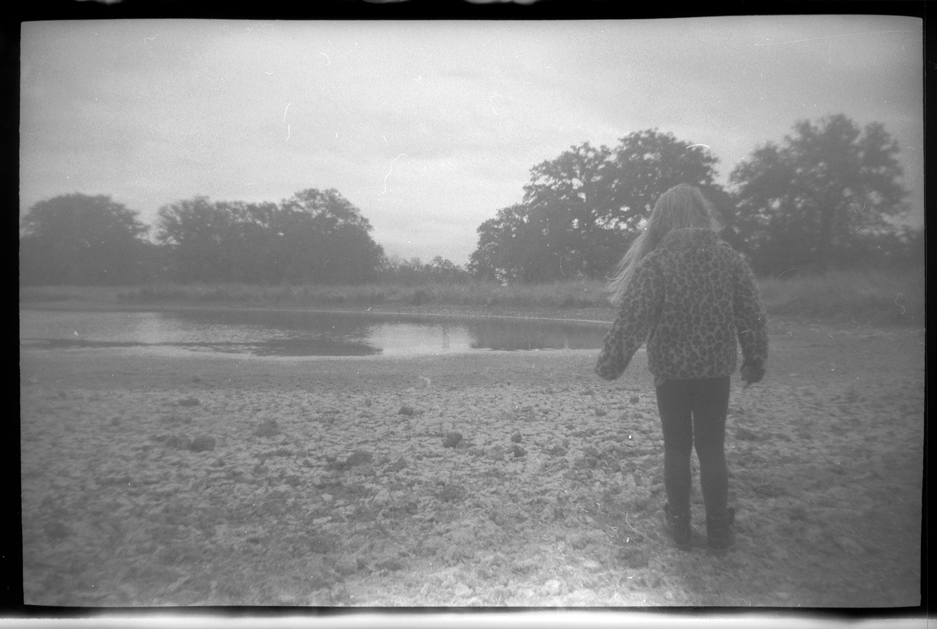 Kodak Brownie Holiday Flash