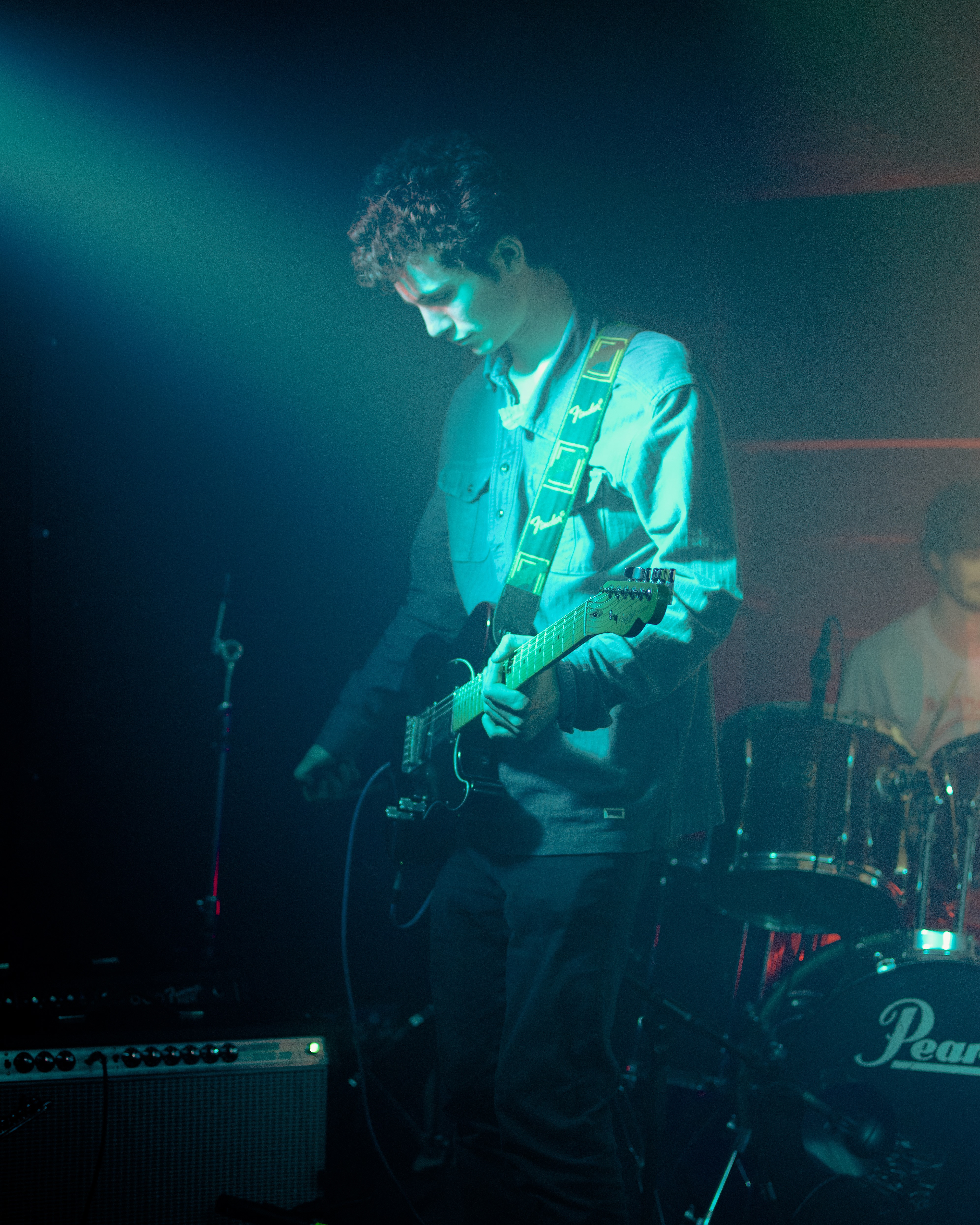 Sound of a Bee's Heart at YES, Manchester