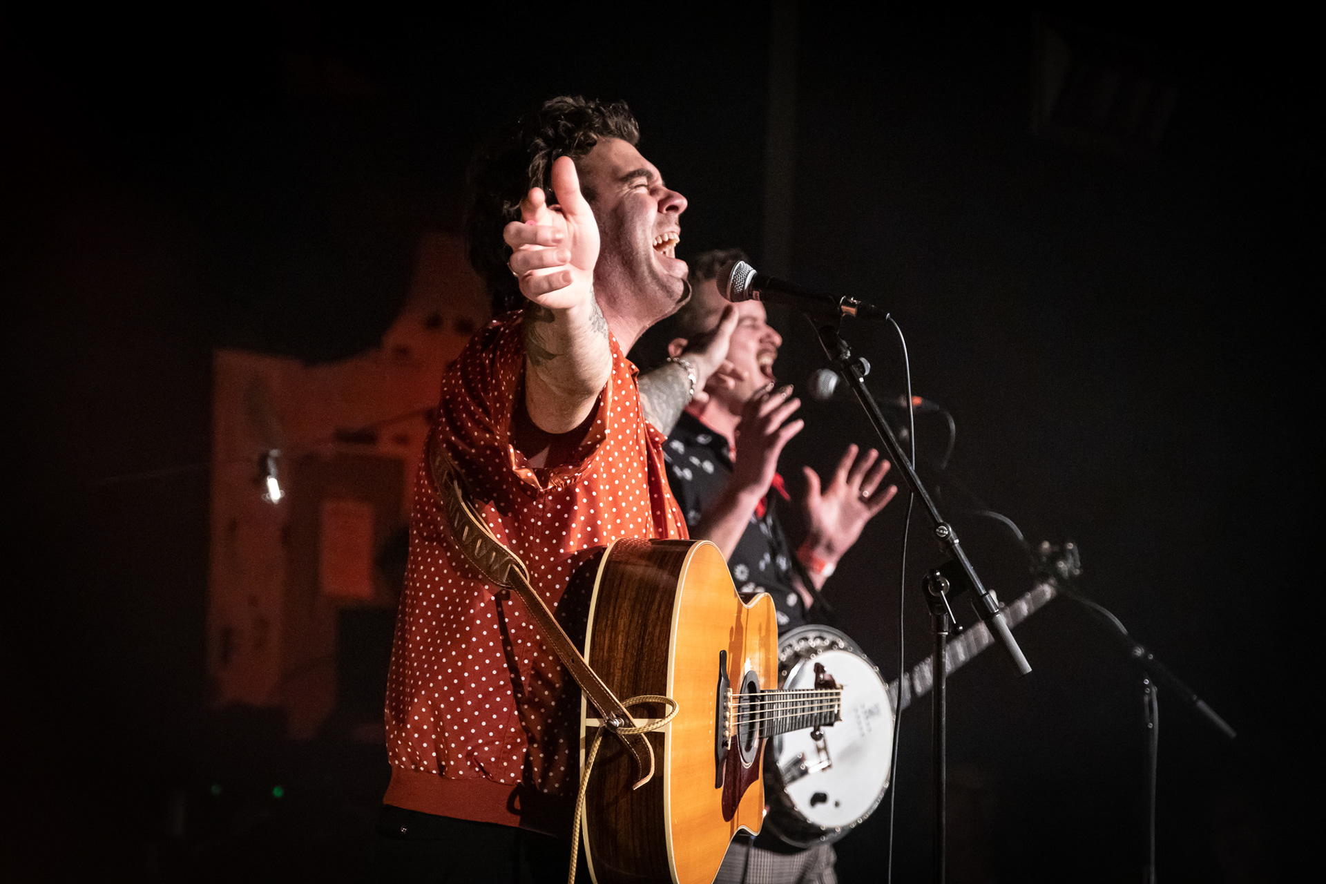 American Authors