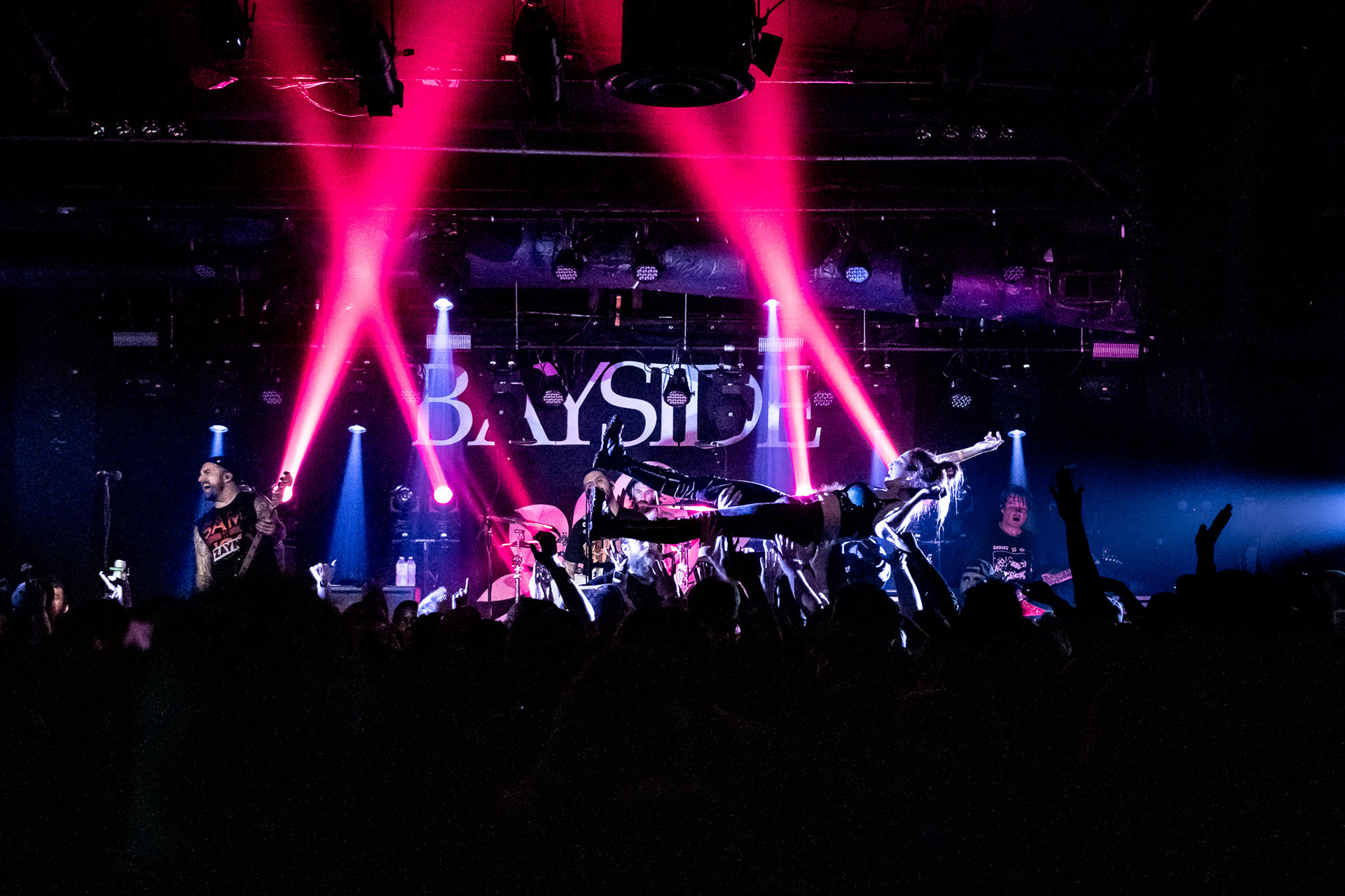 Bayside