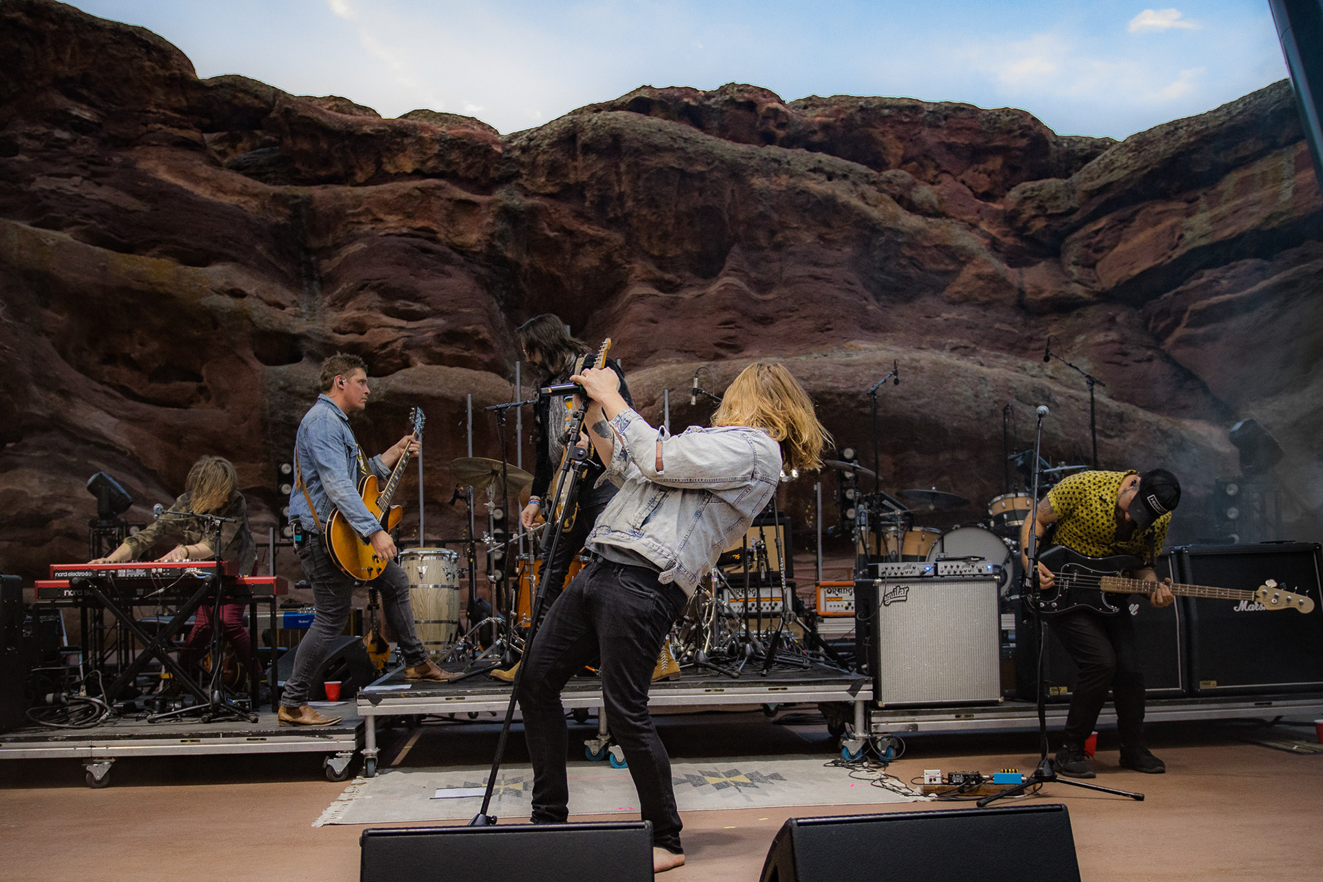 The Glorious Sons