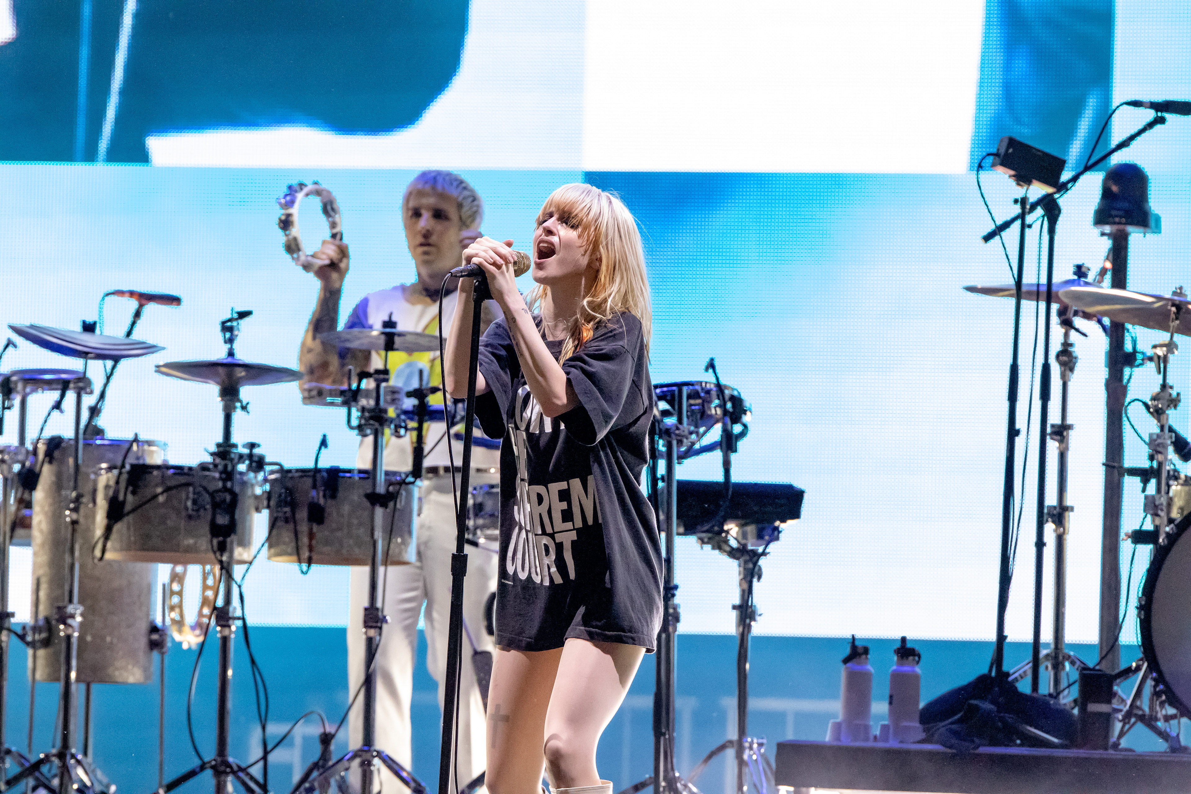 Paramore