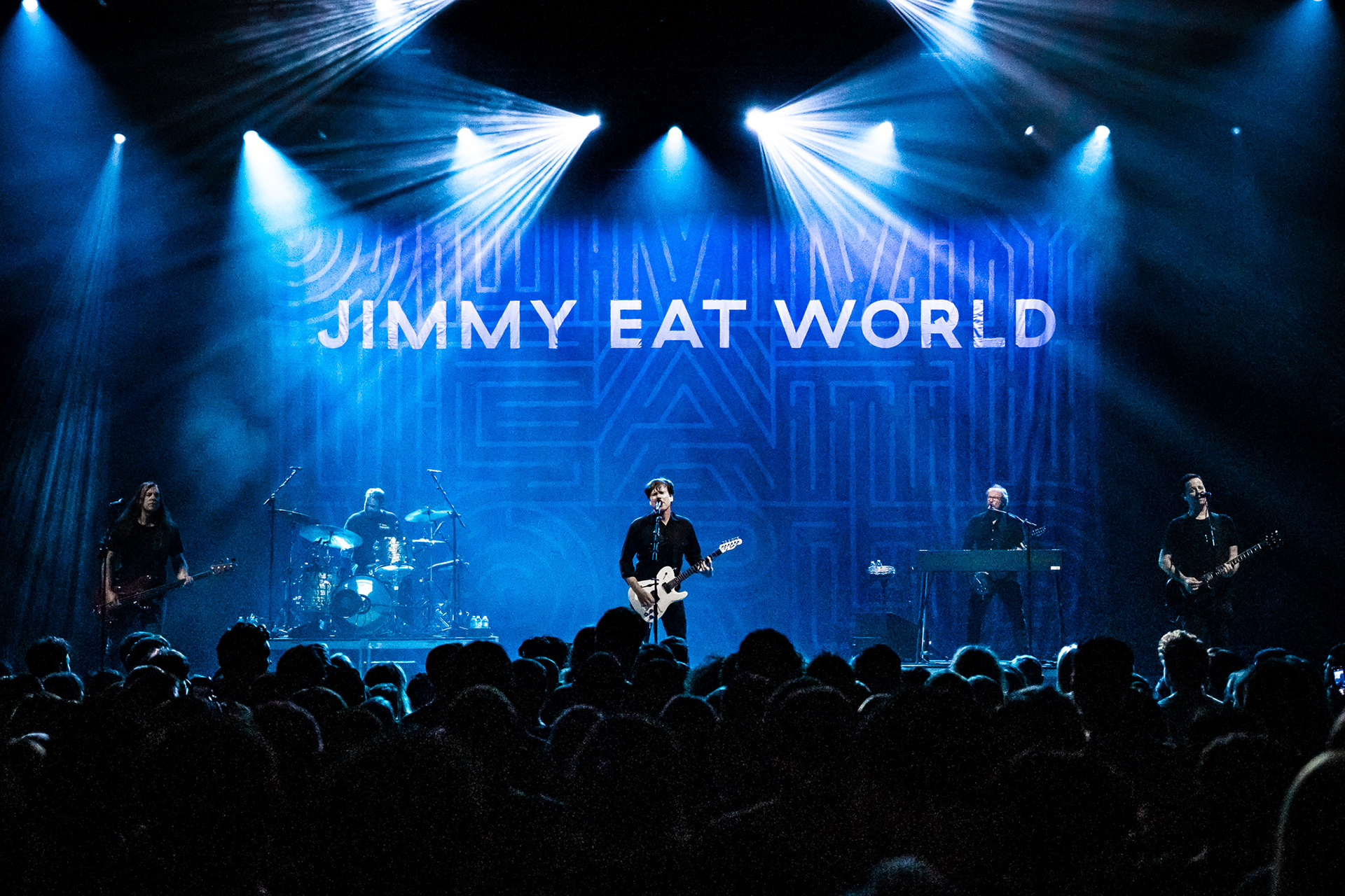 Jimmy Eat World