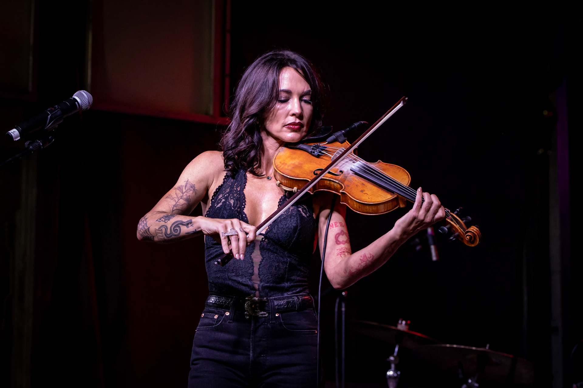 Amanda Shires