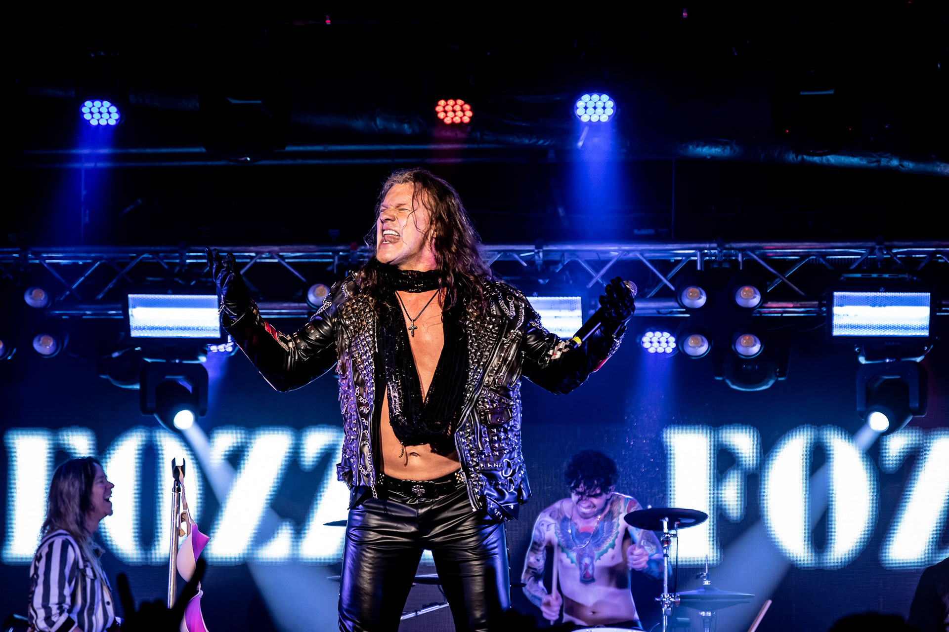 Fozzy