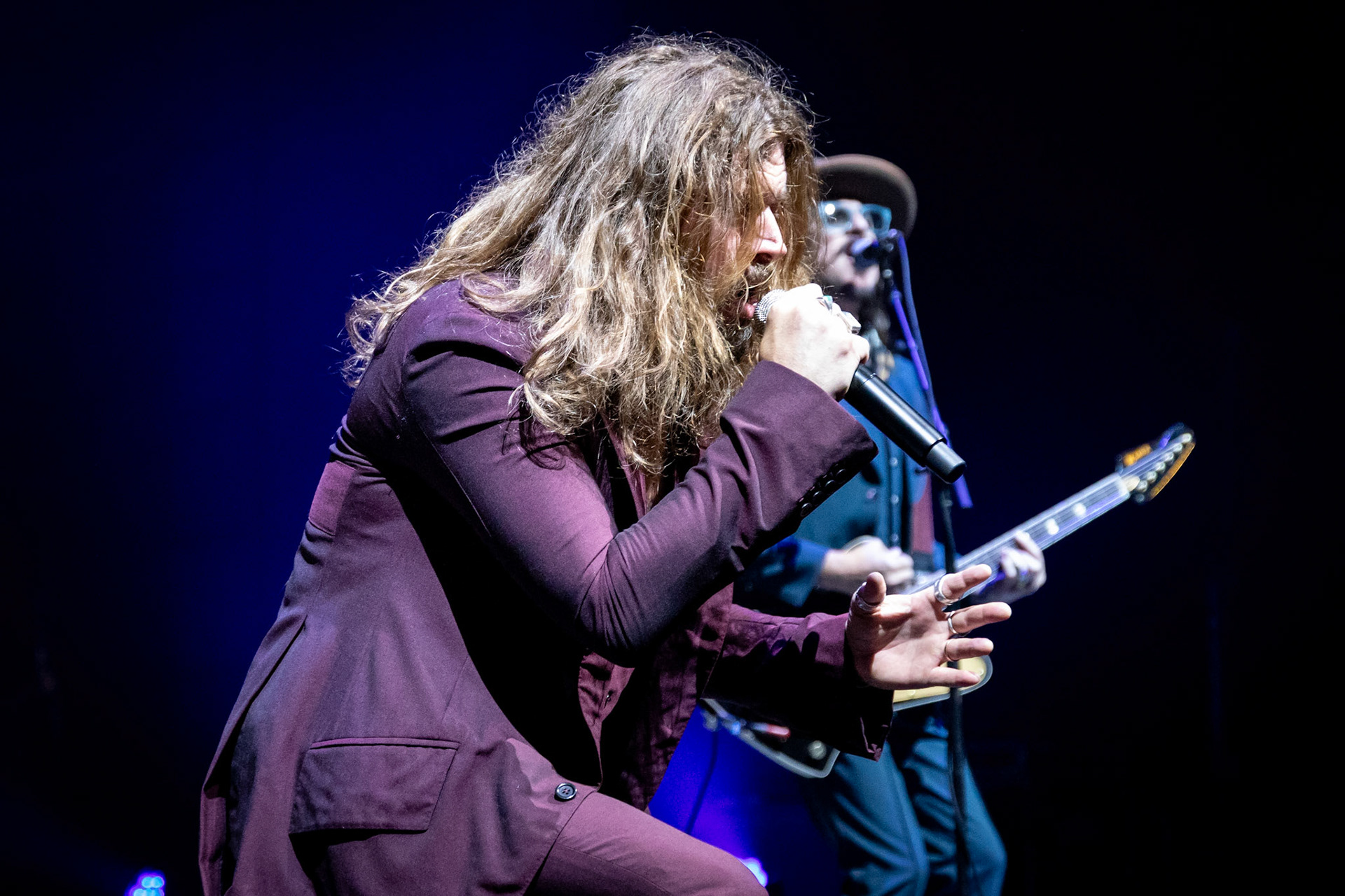 Rival Sons