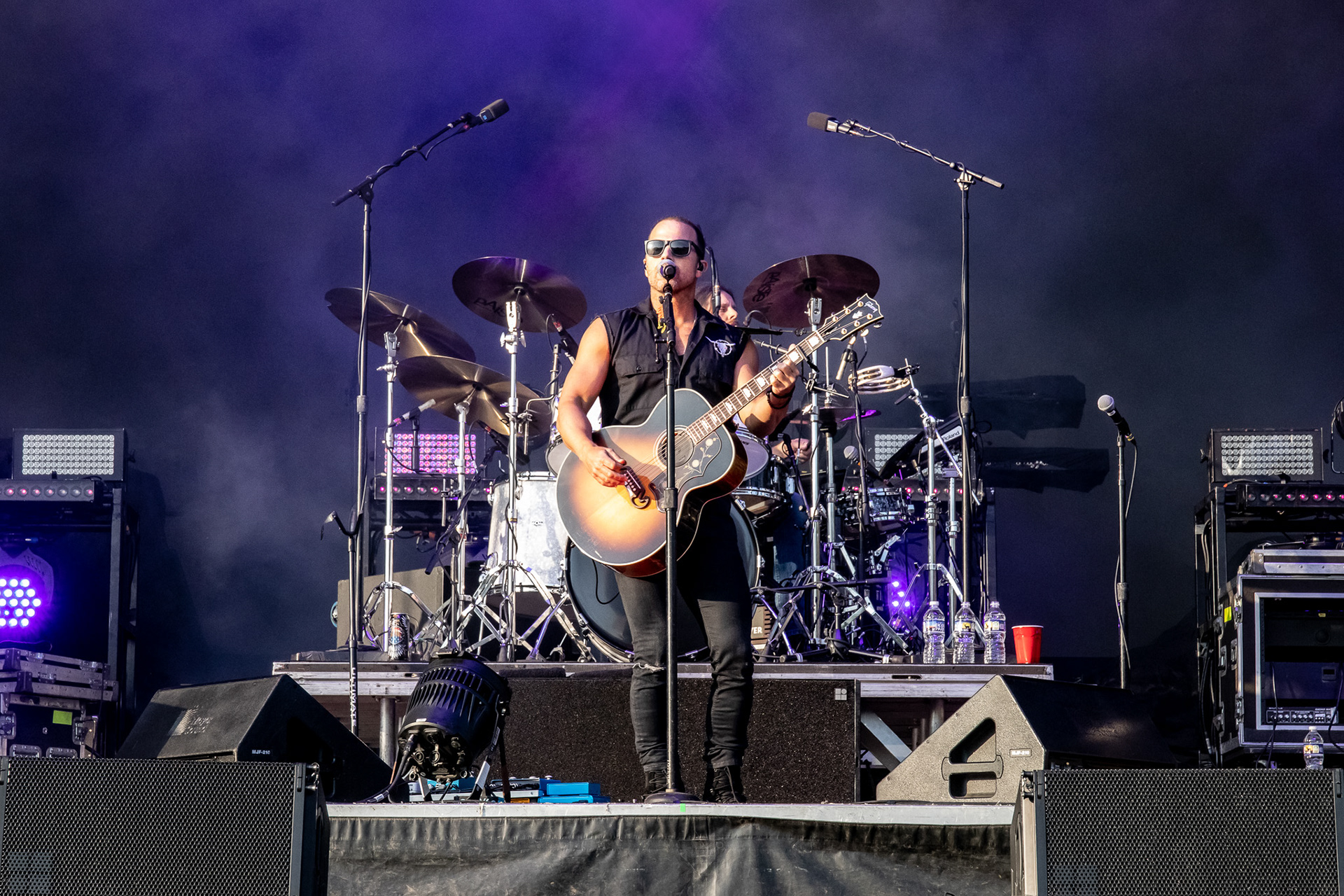 Kip Moore