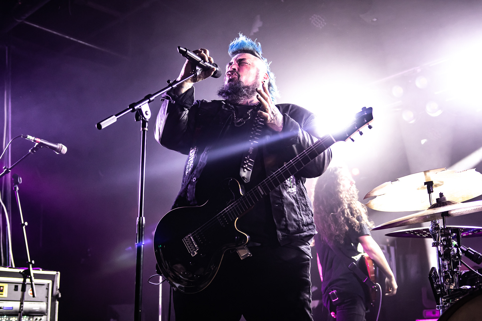 Seventh Day Slumber