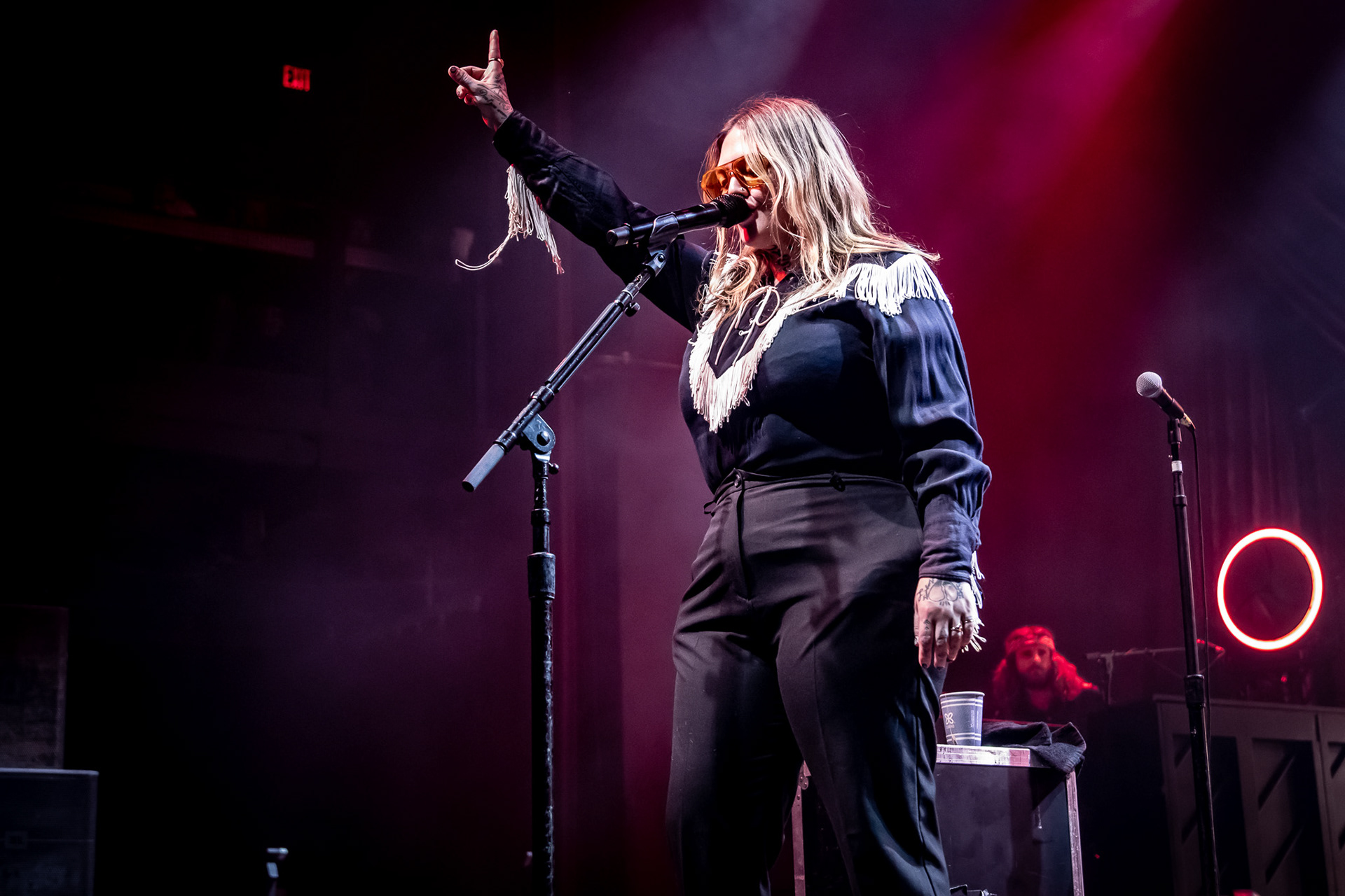Elle King