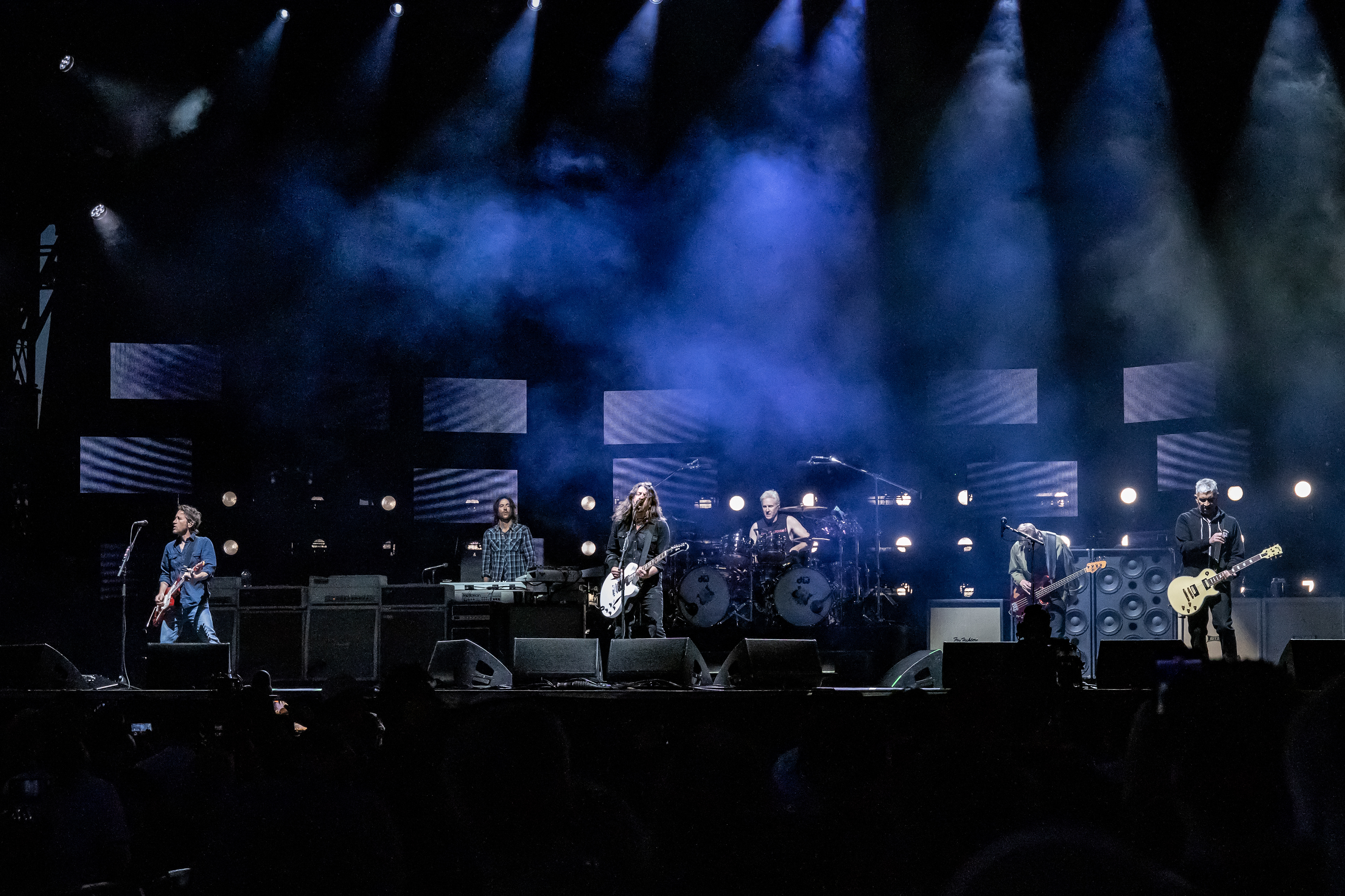 Foo Fighters