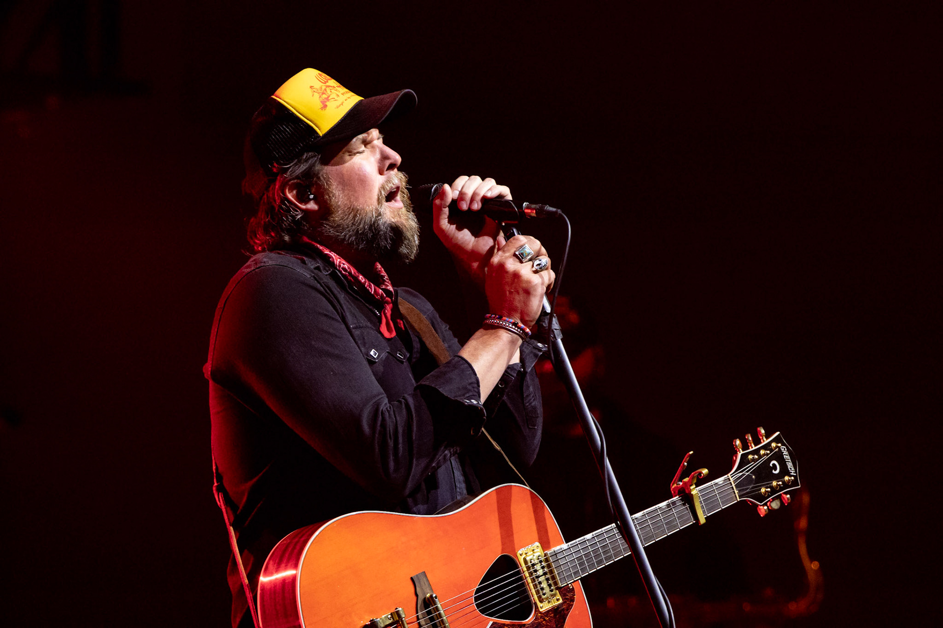 Zach Williams