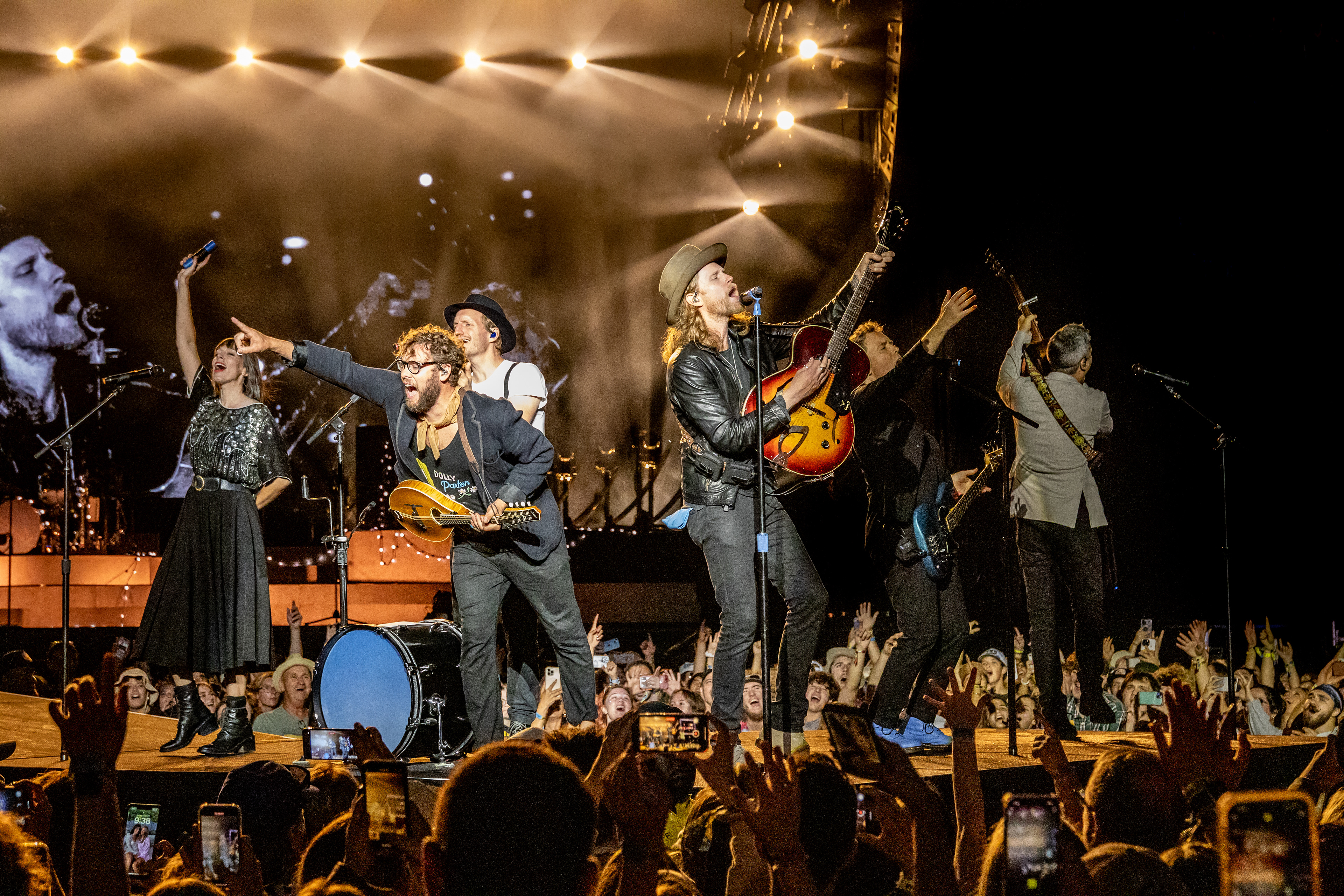The Lumineers