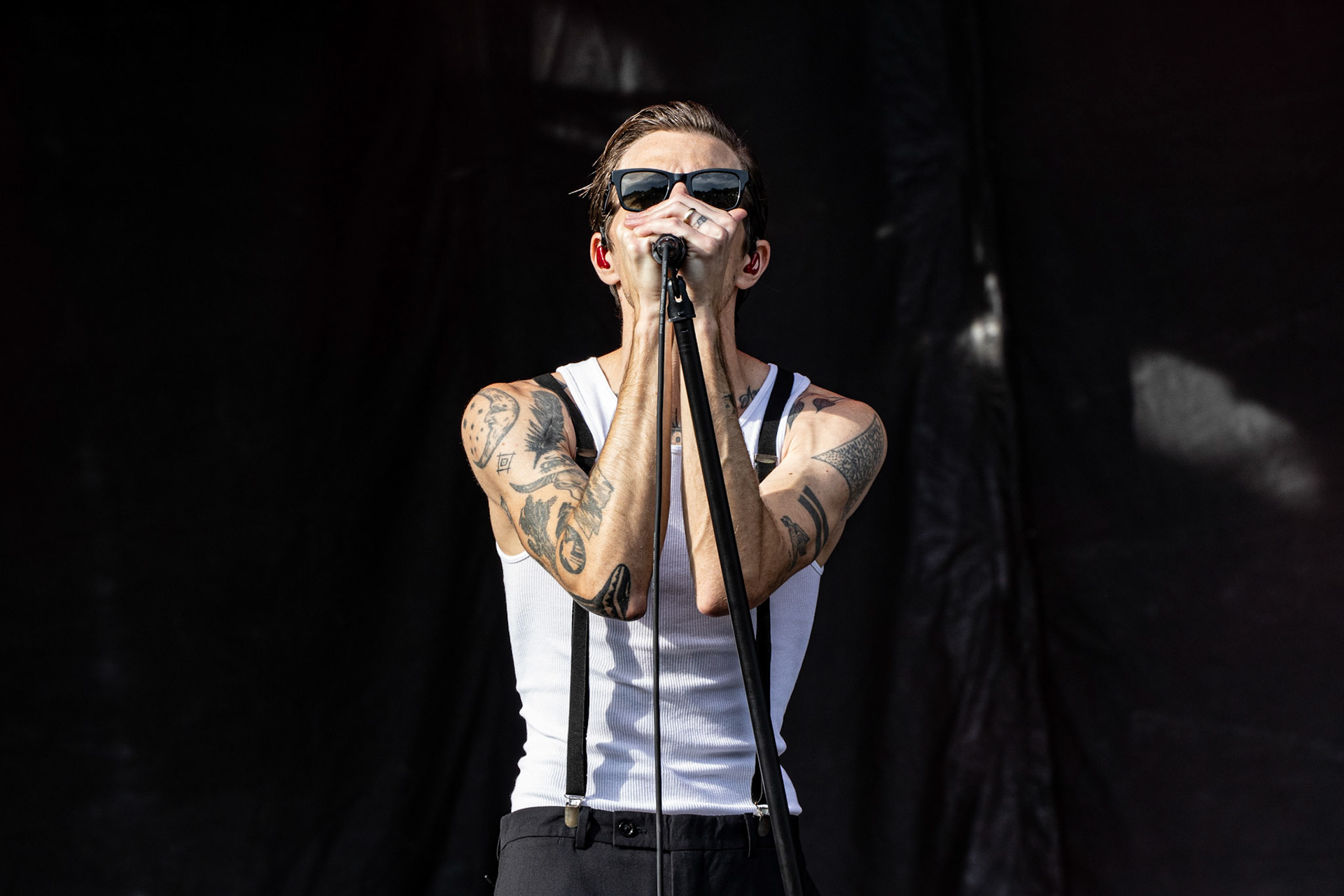 The Maine