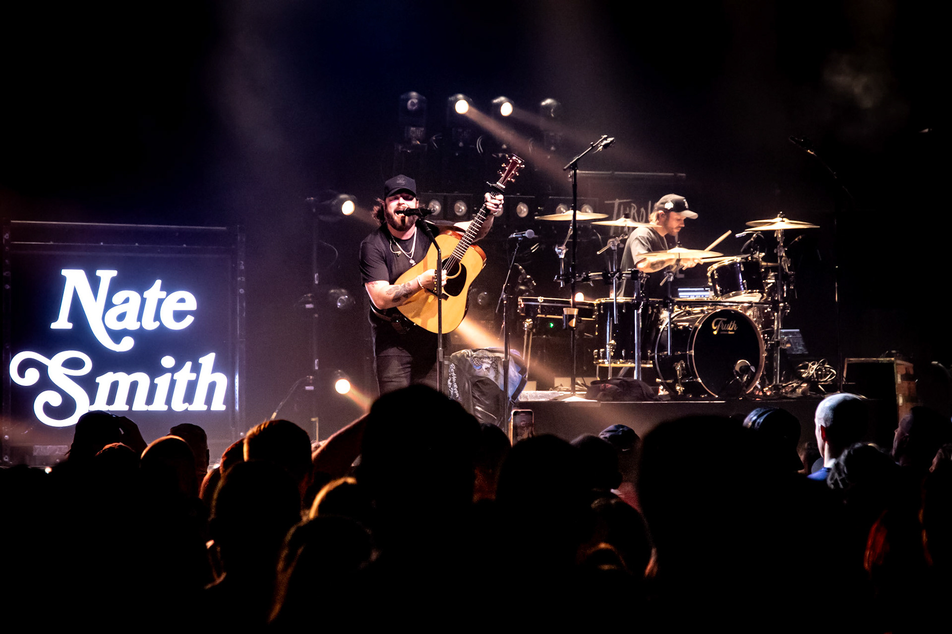 Nate Smith