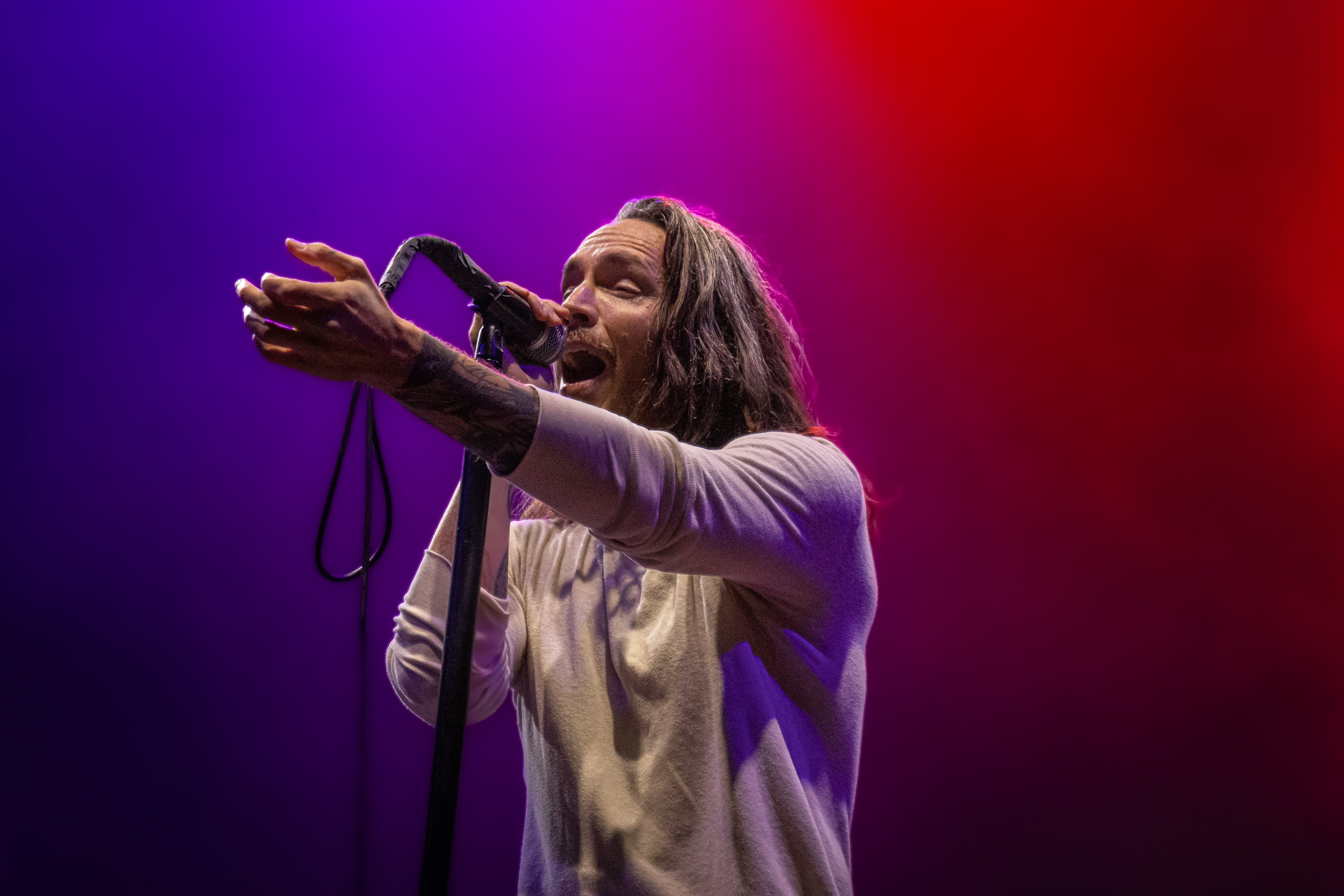 Incubus