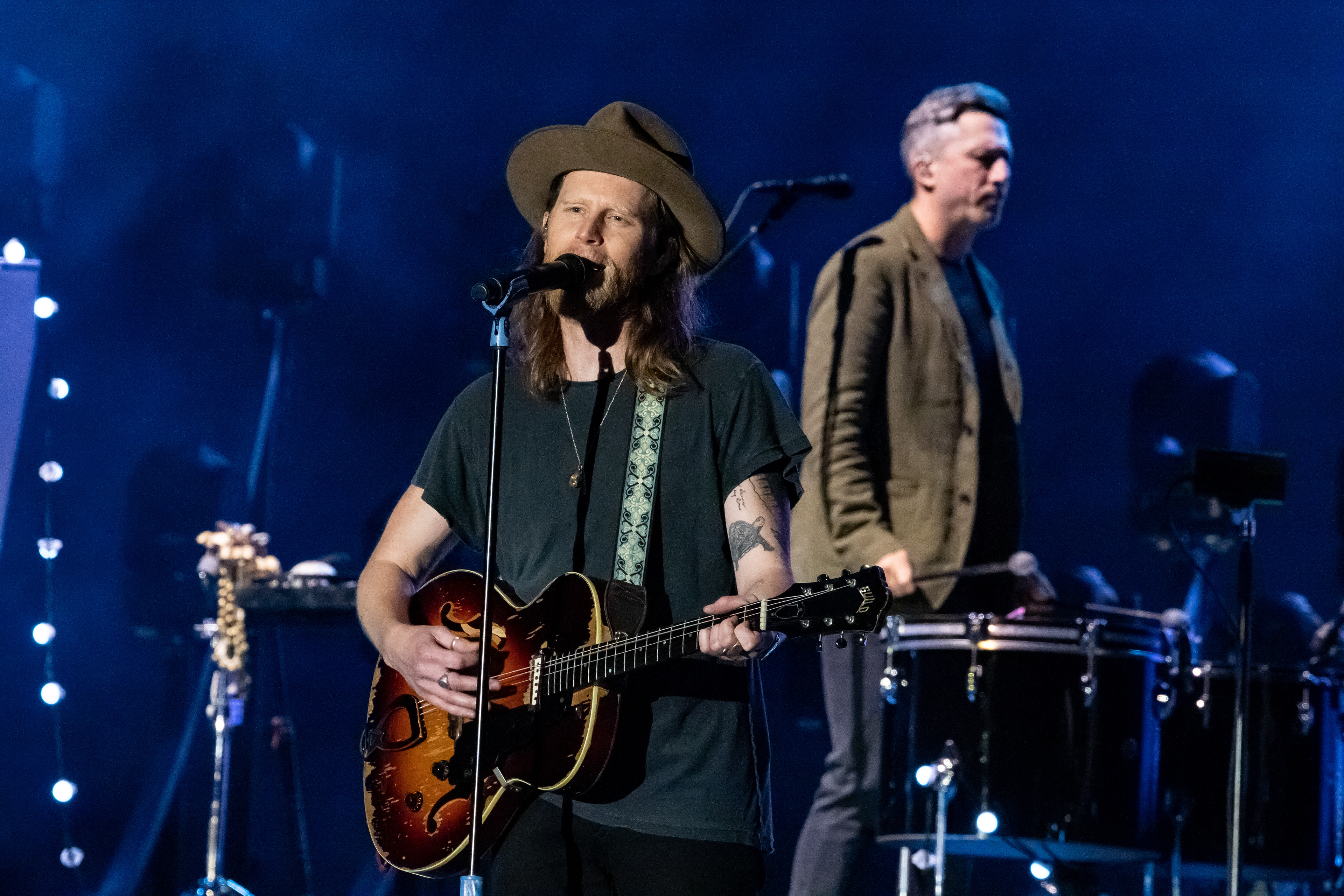 The Lumineers