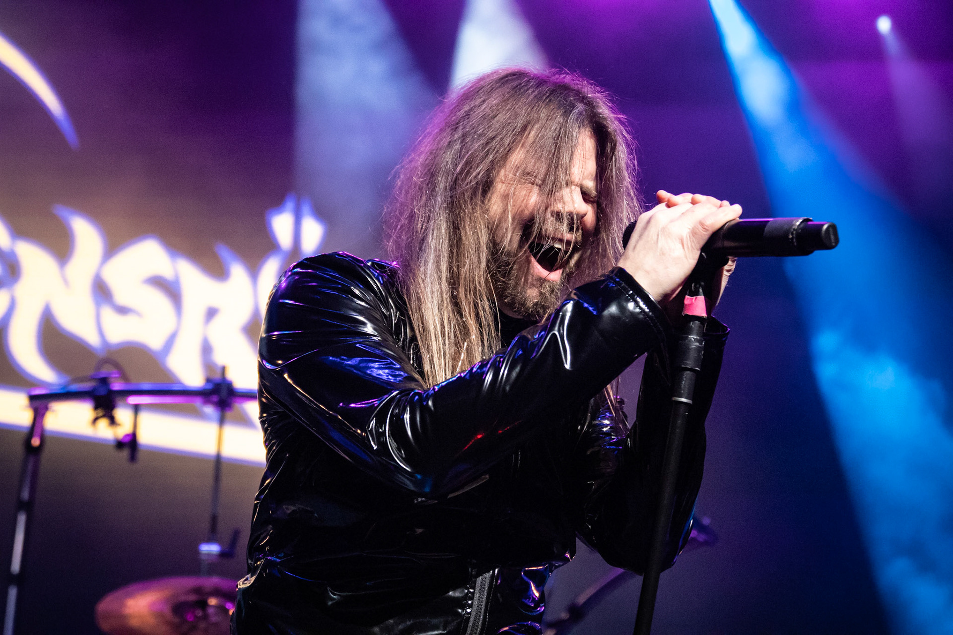 Queensrÿche