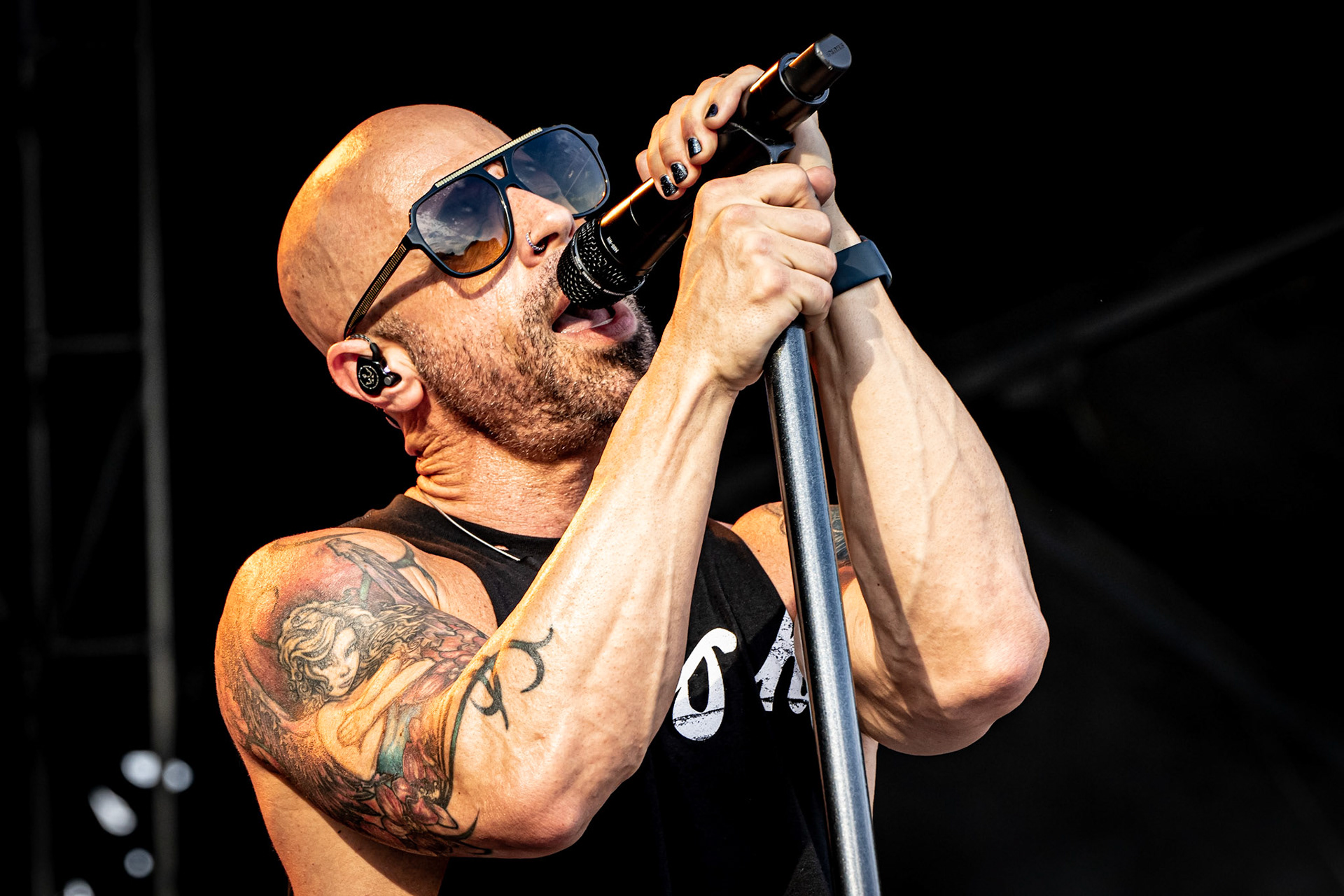 Daughtry