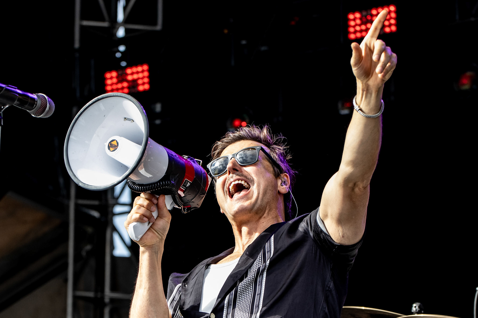 Our Lady Peace