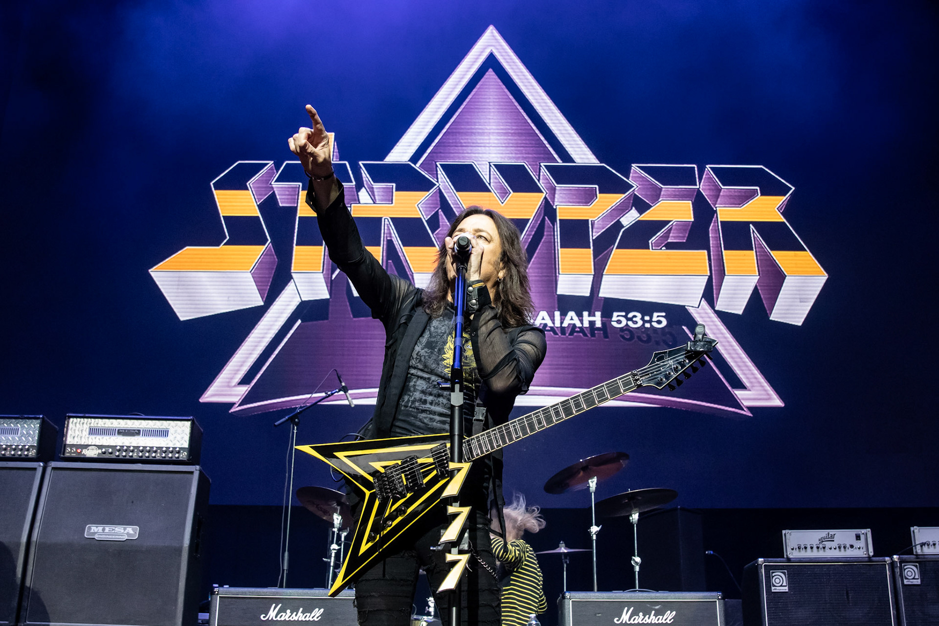 Stryper