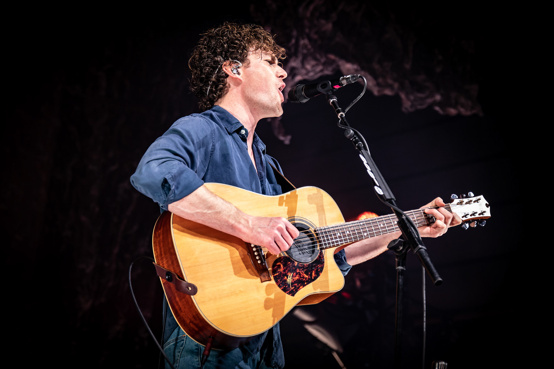 Vance Joy