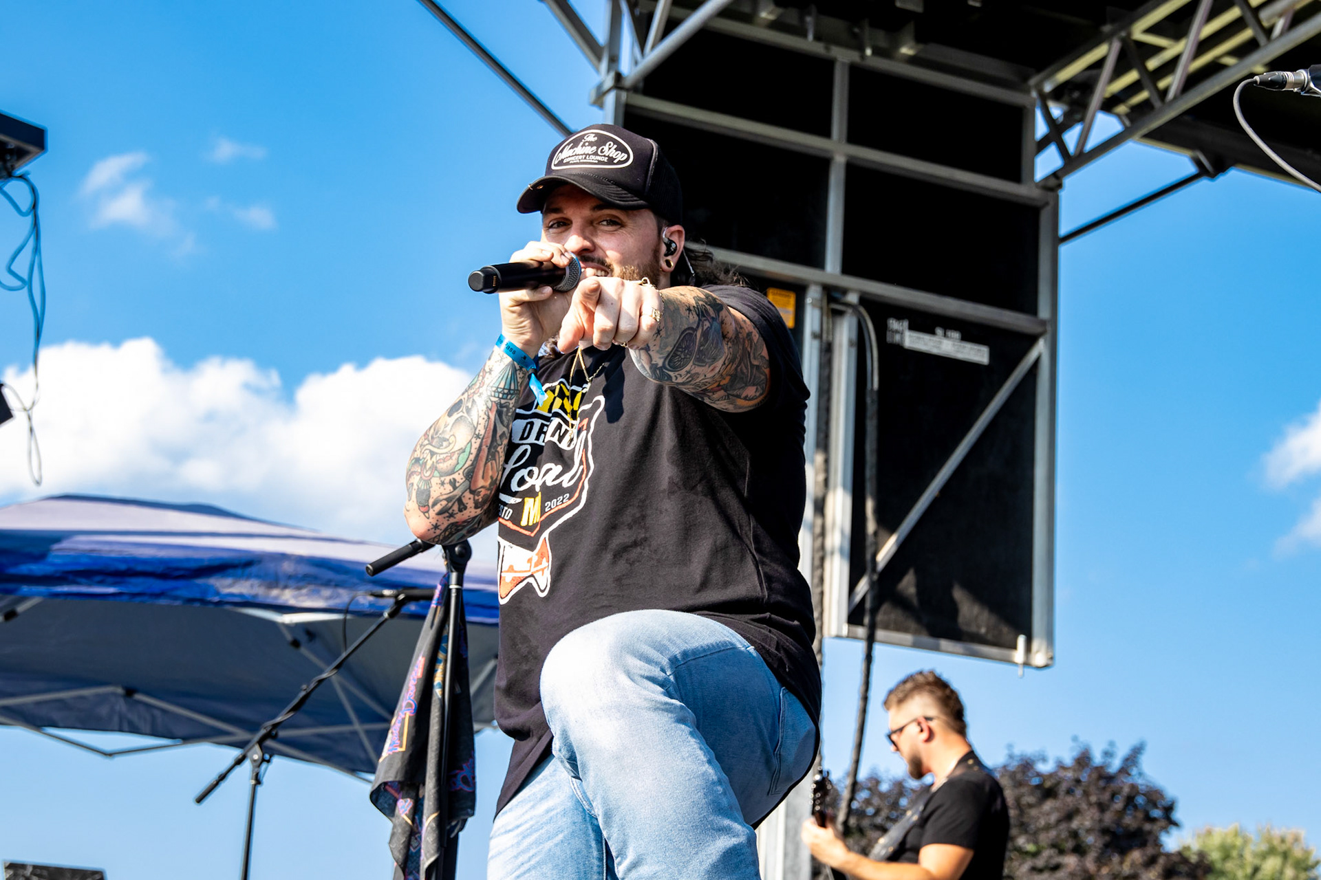 Jason Cross