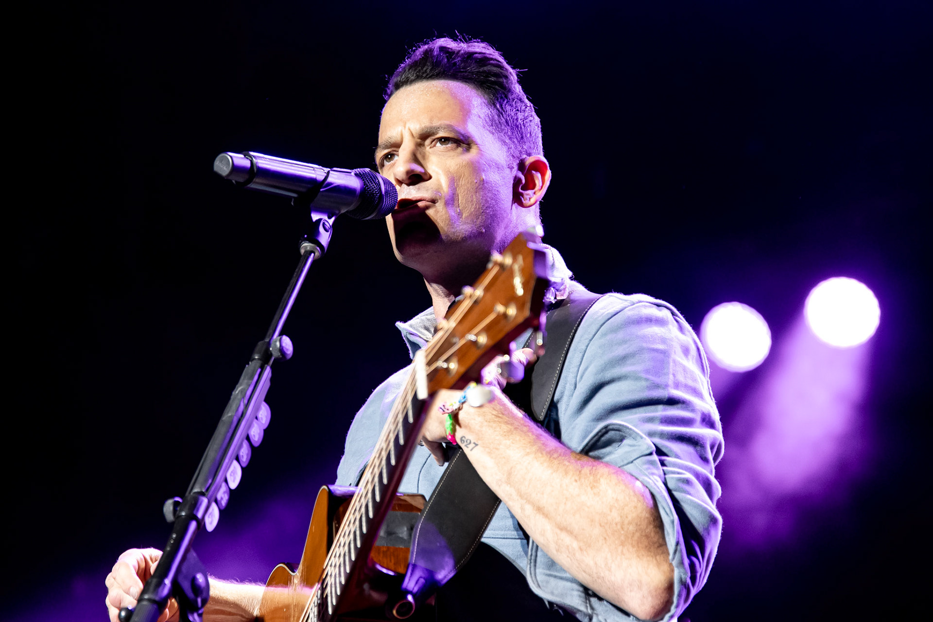 OAR