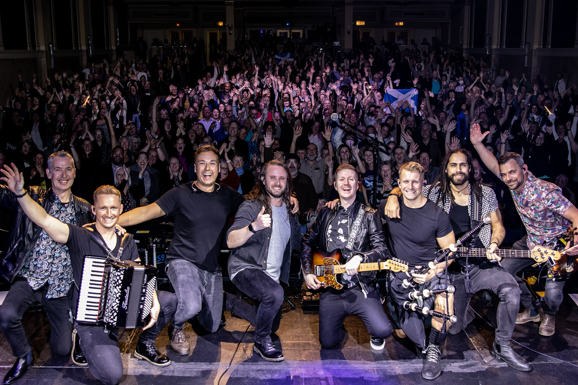 Skerryvore