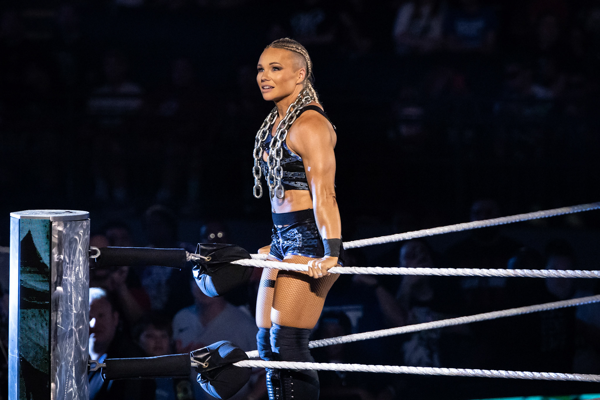 WWE Monday Night RAW