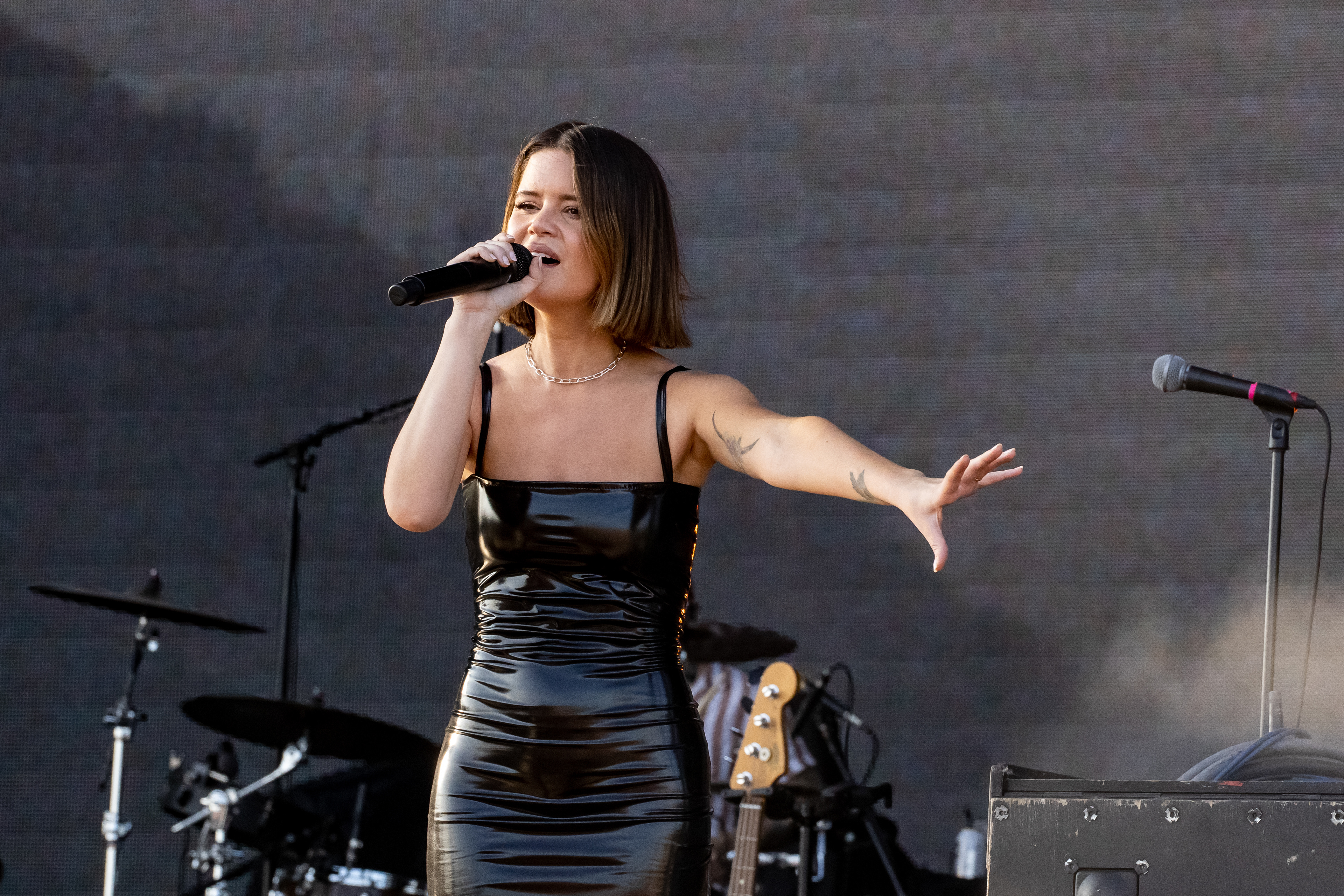 Maren Morris