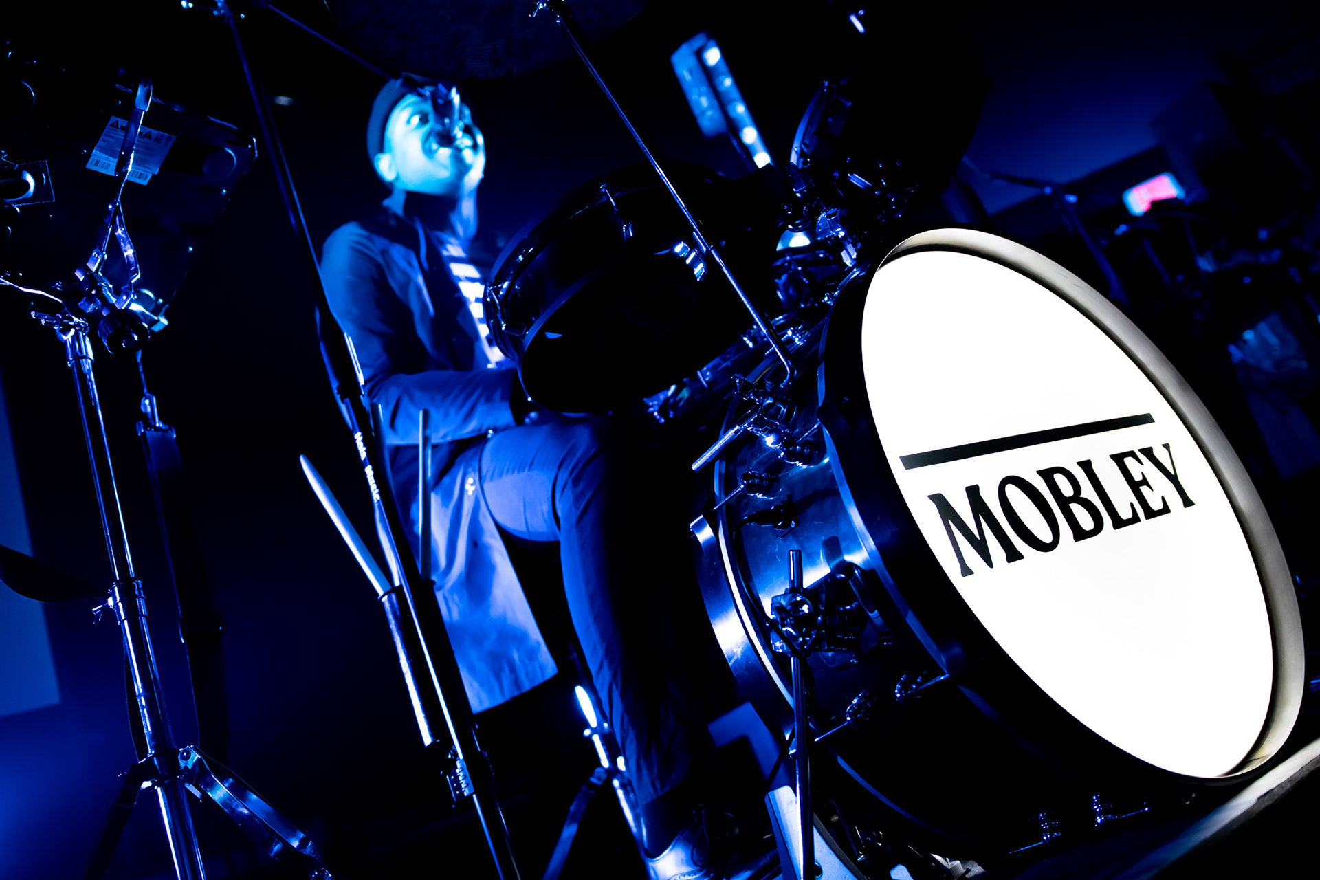 Mobley