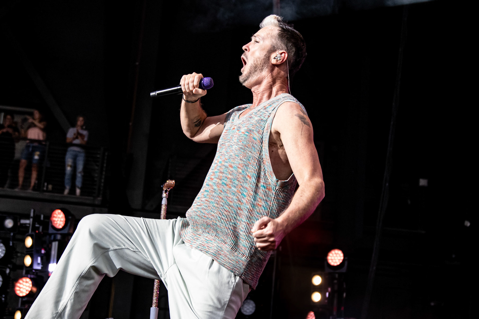 Fitz And The Tantrums