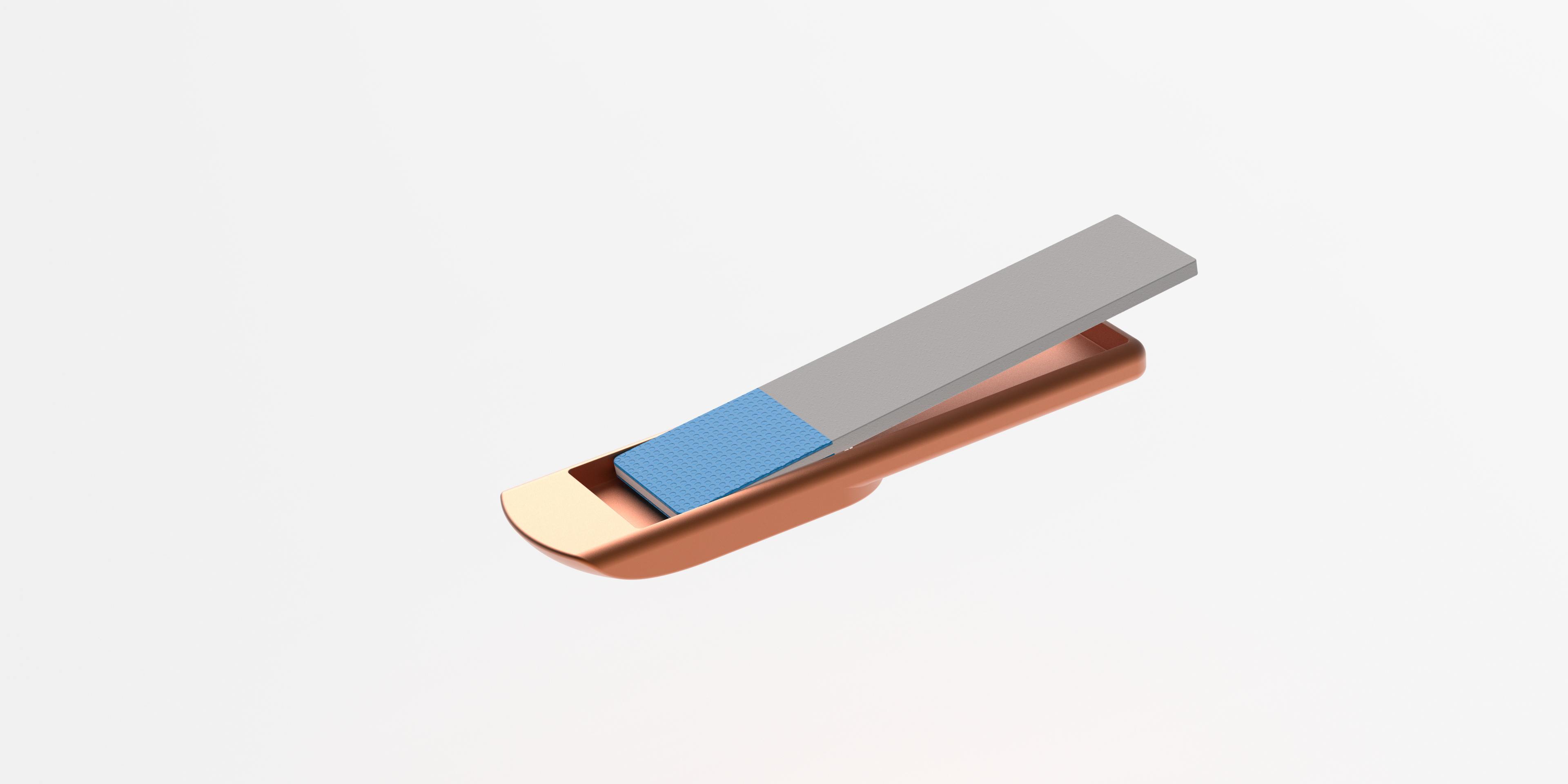 Replace Test Strip