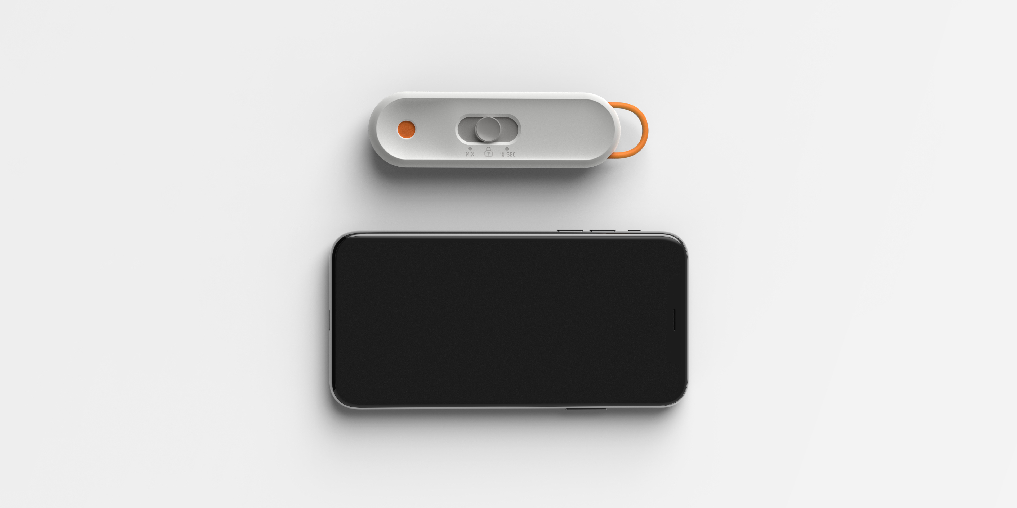 Scale / Smartphone