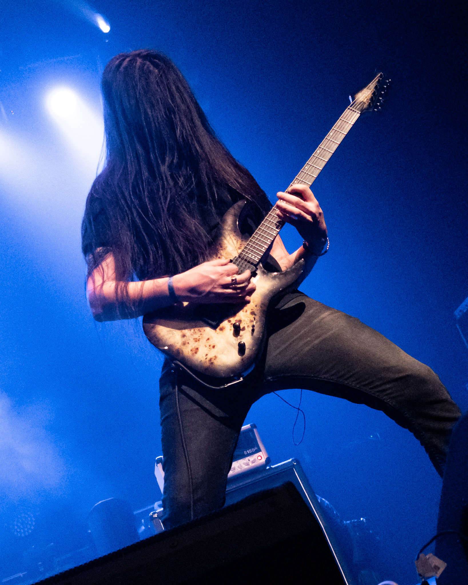 Graveshadow - Hyperspace Festival