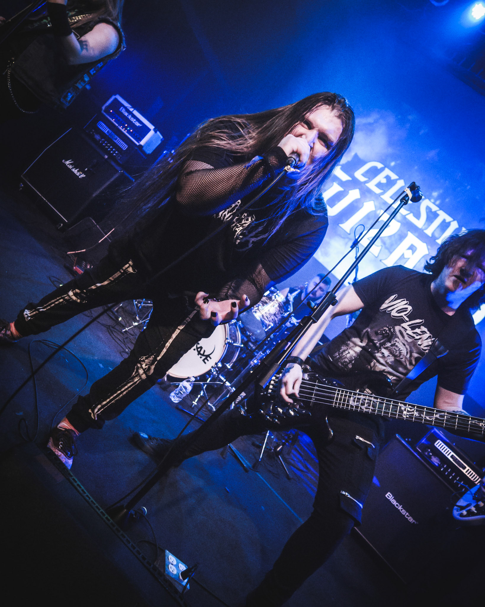 Celestial Wizard - Hyperspace Festival 2023