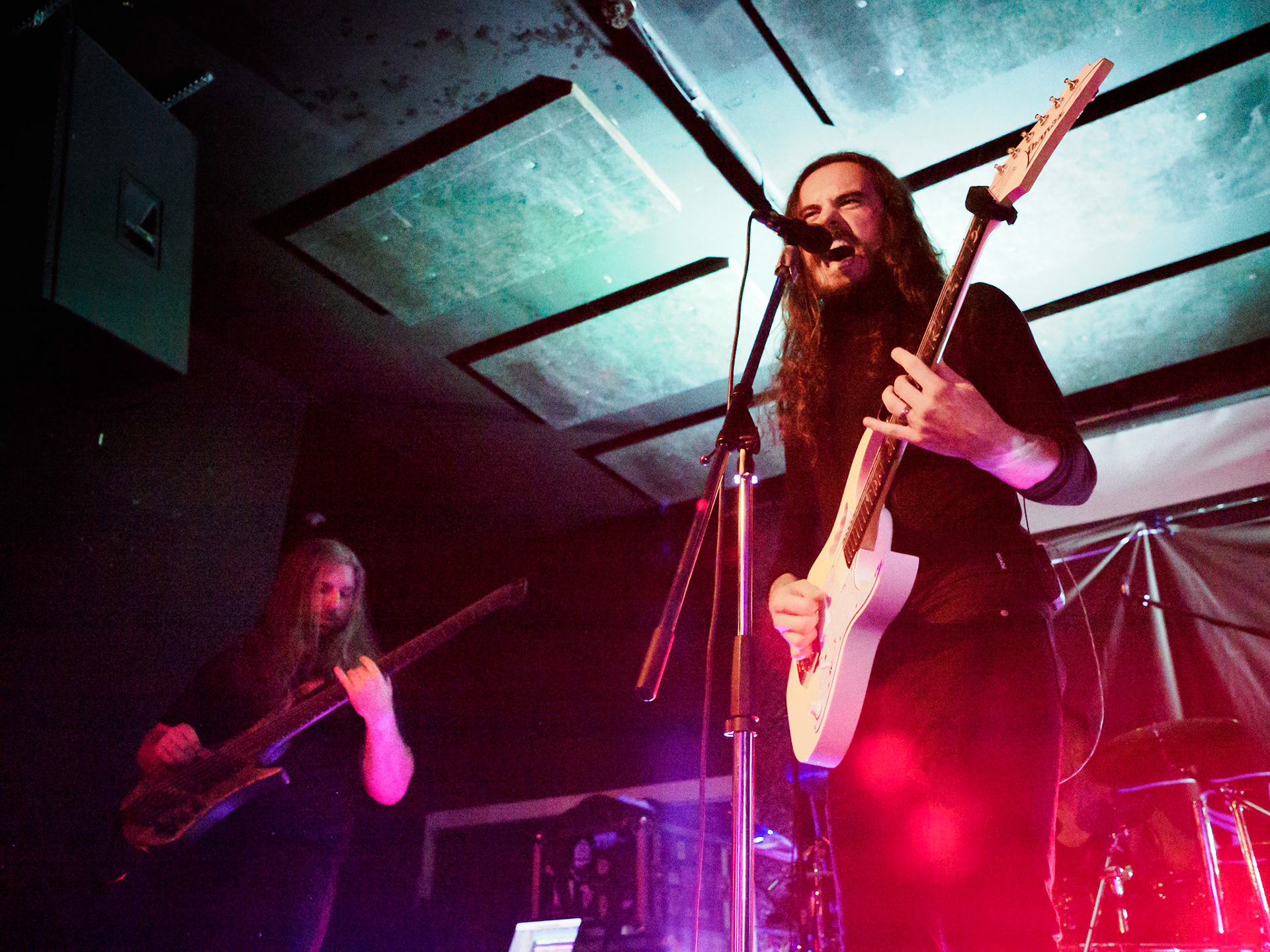 Atavistia - Vancouver 2023