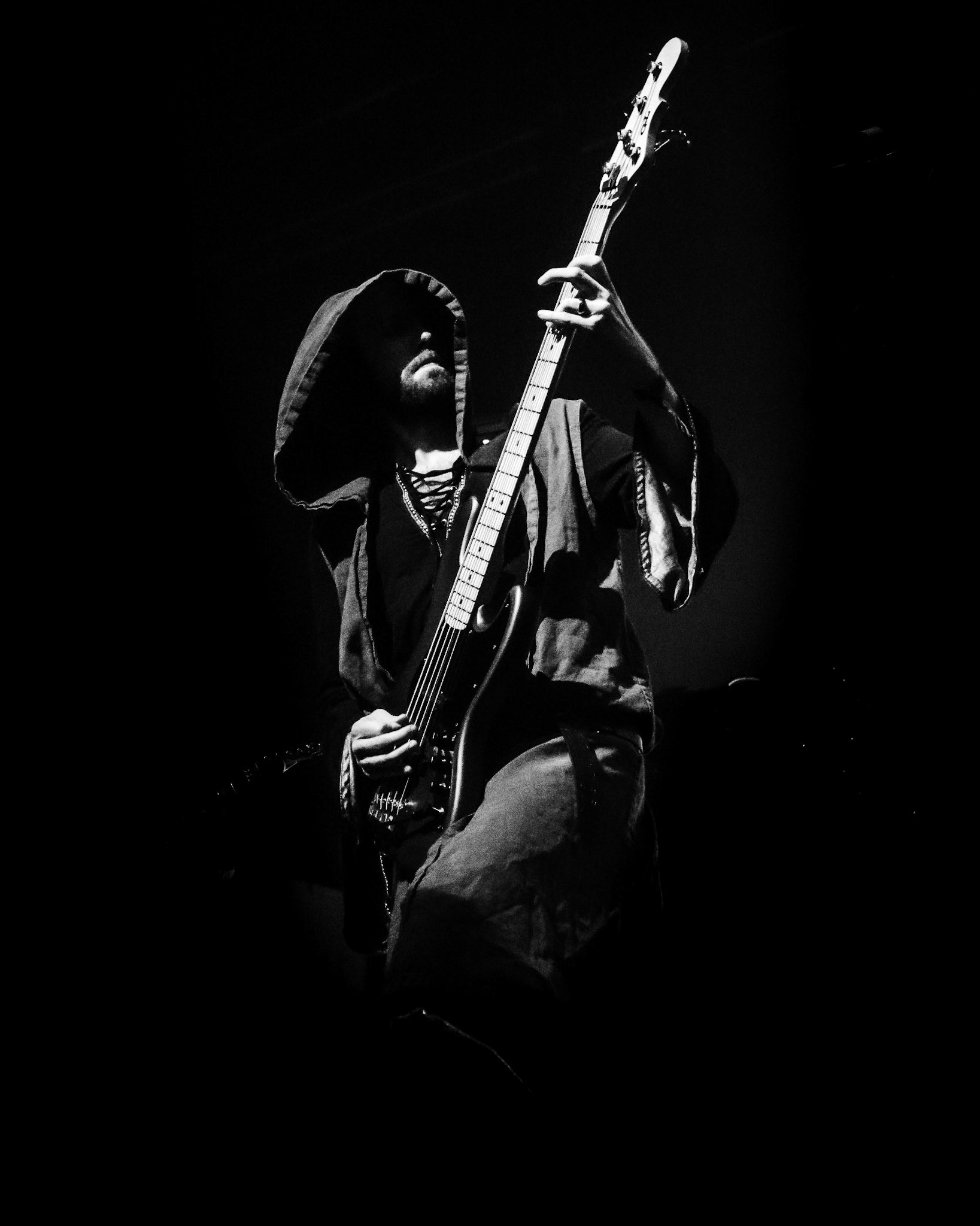 Lords of the Trident - Hyperspace Festival