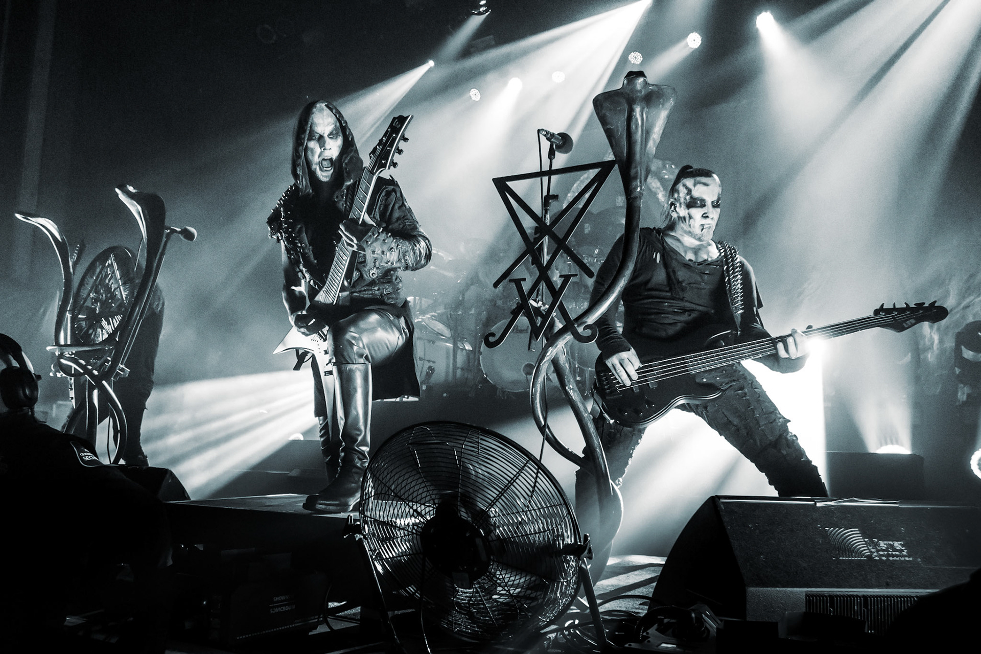 Behemoth - Vancouver 2022