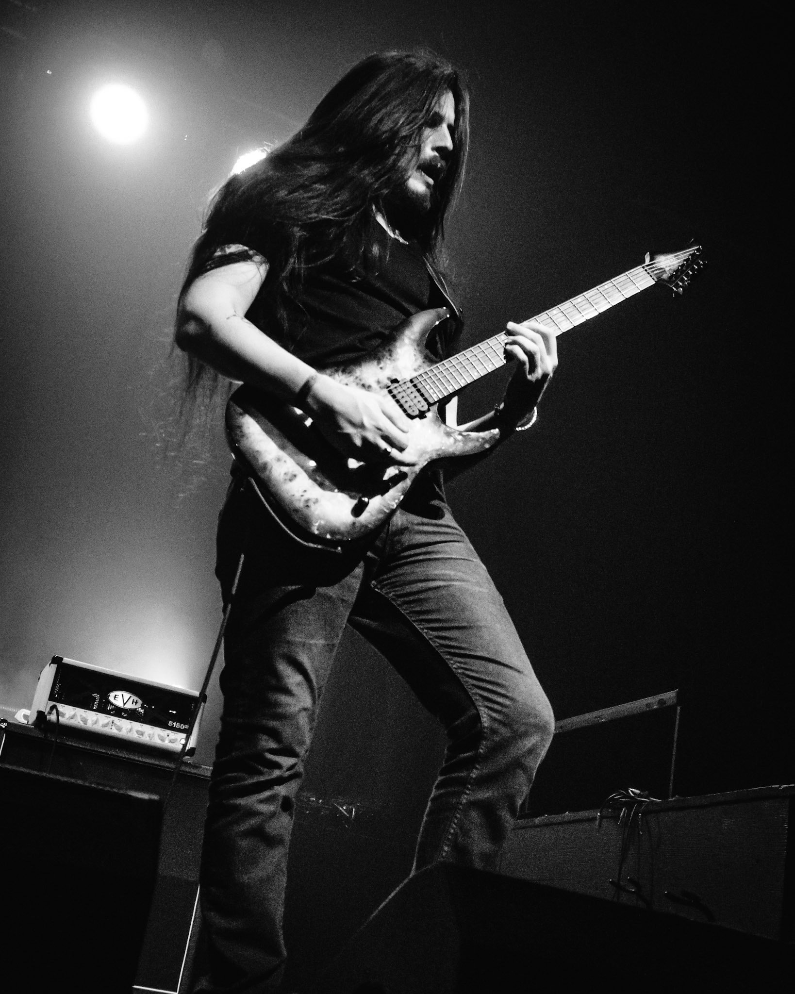 Graveshadow - Hyperspace Festival